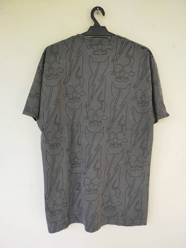 Freshjive Freshjive Fullprint Skull T Size US M / EU 48-50 / 2 - 3 Thumbnail