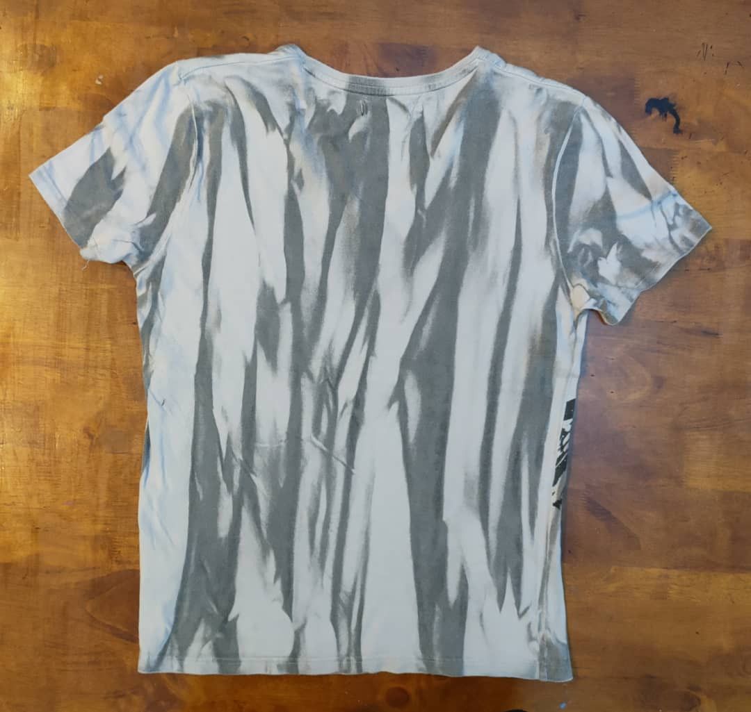 Japanese Brand Semantic Crow Full Print T Size US M / EU 48-50 / 2 - 2 Thumbnail