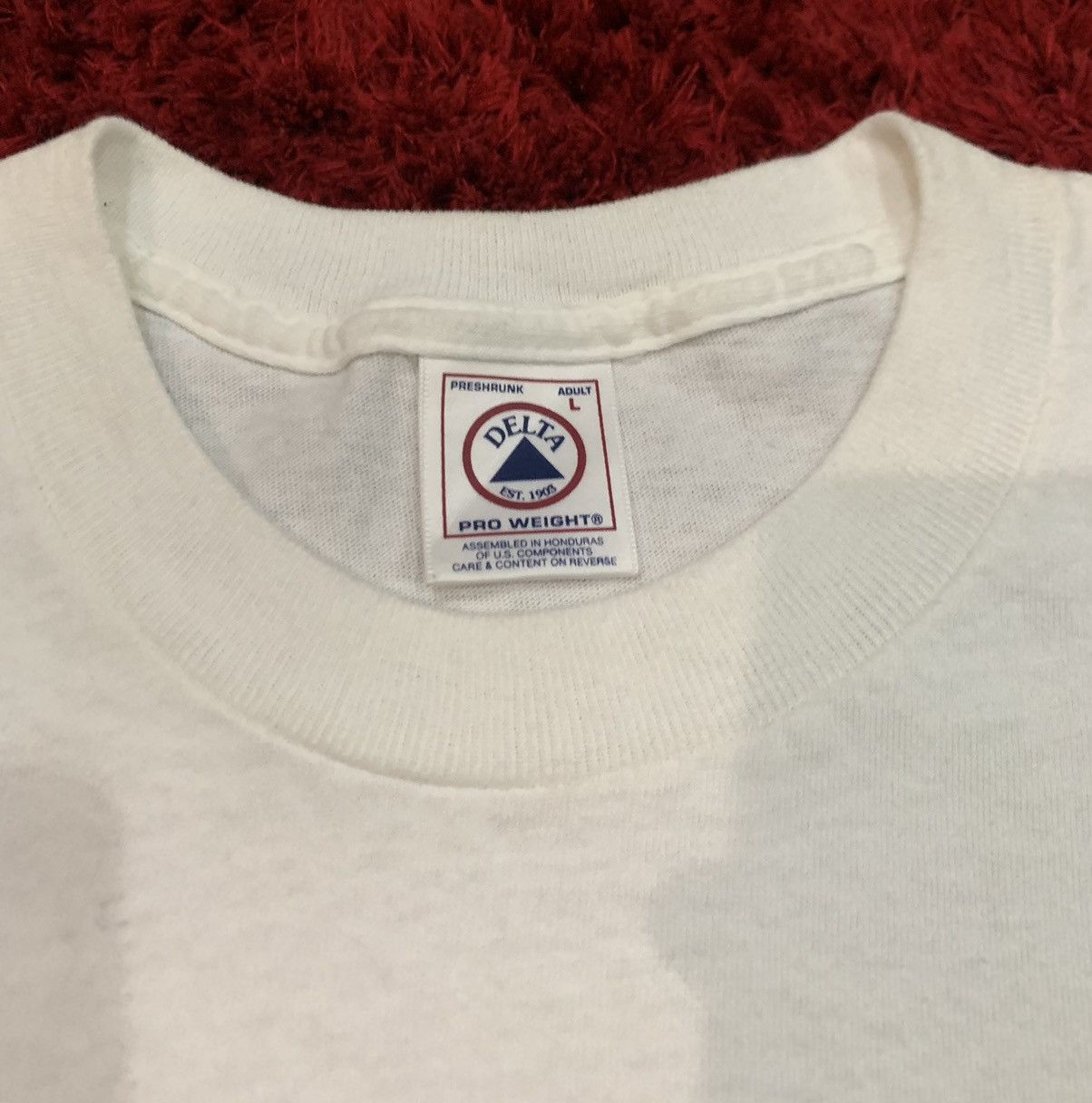 Rap Tees × Vintage Vintage Seal Tour 1999 Shirt, Rap Tee,Boys II Men Size US L / EU 52-54 / 3 - 3 Thumbnail