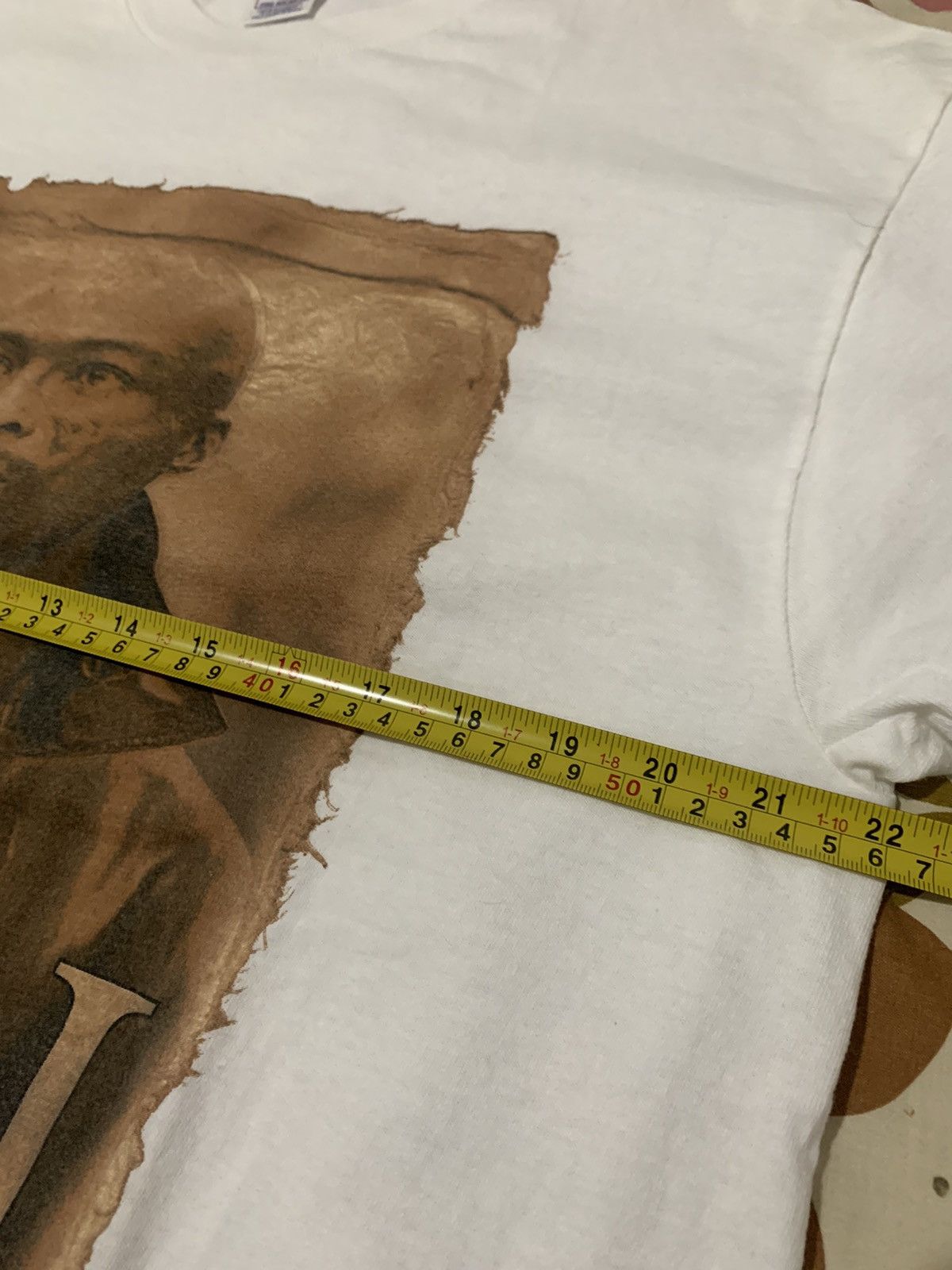 Rap Tees × Vintage Vintage Seal Tour 1999 Shirt, Rap Tee,Boys II Men Size US L / EU 52-54 / 3 - 7 Thumbnail