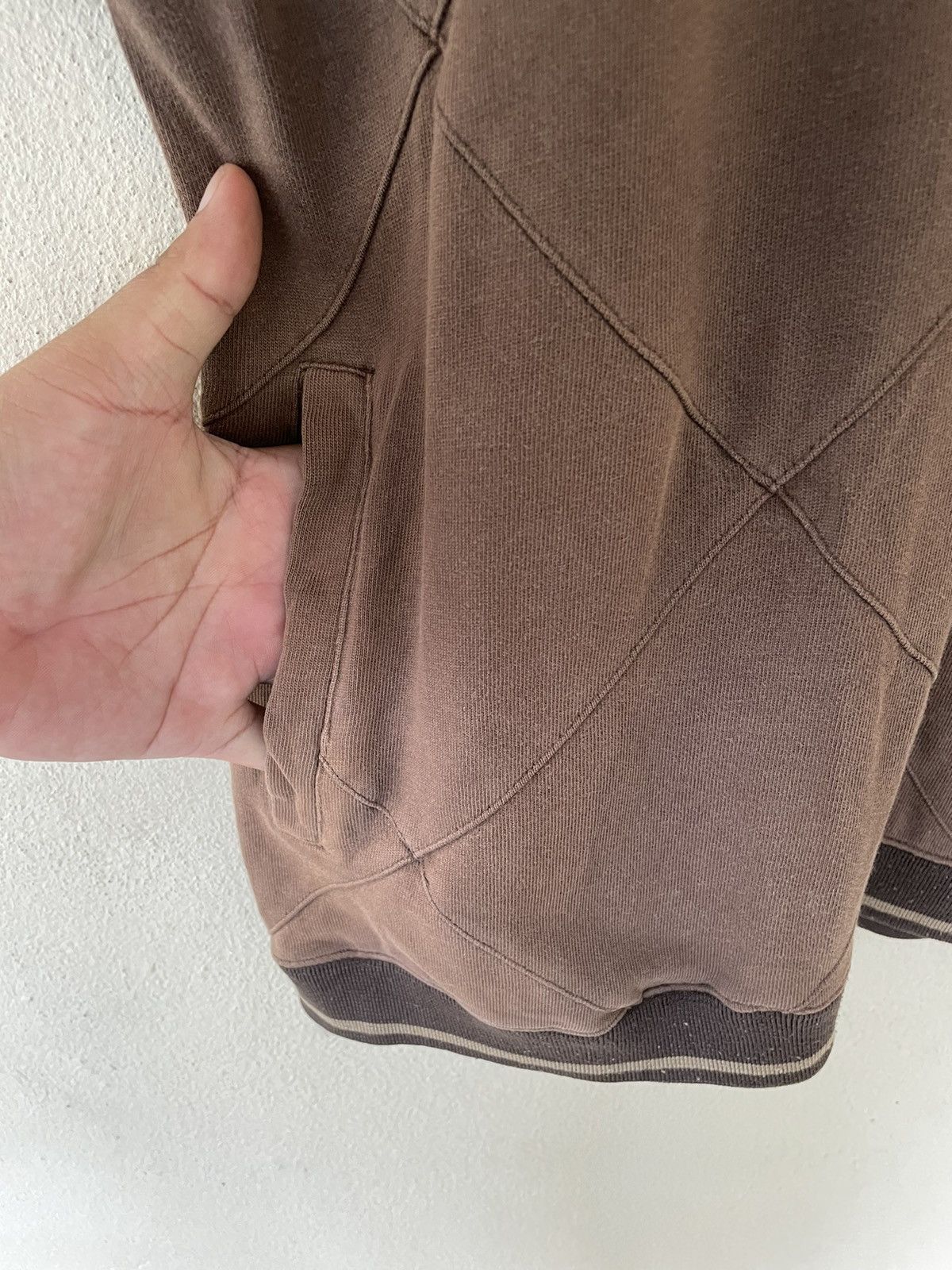 Japanese Brand GOD IS MADE IN THERE Size US L / EU 52-54 / 3 - 8 Thumbnail