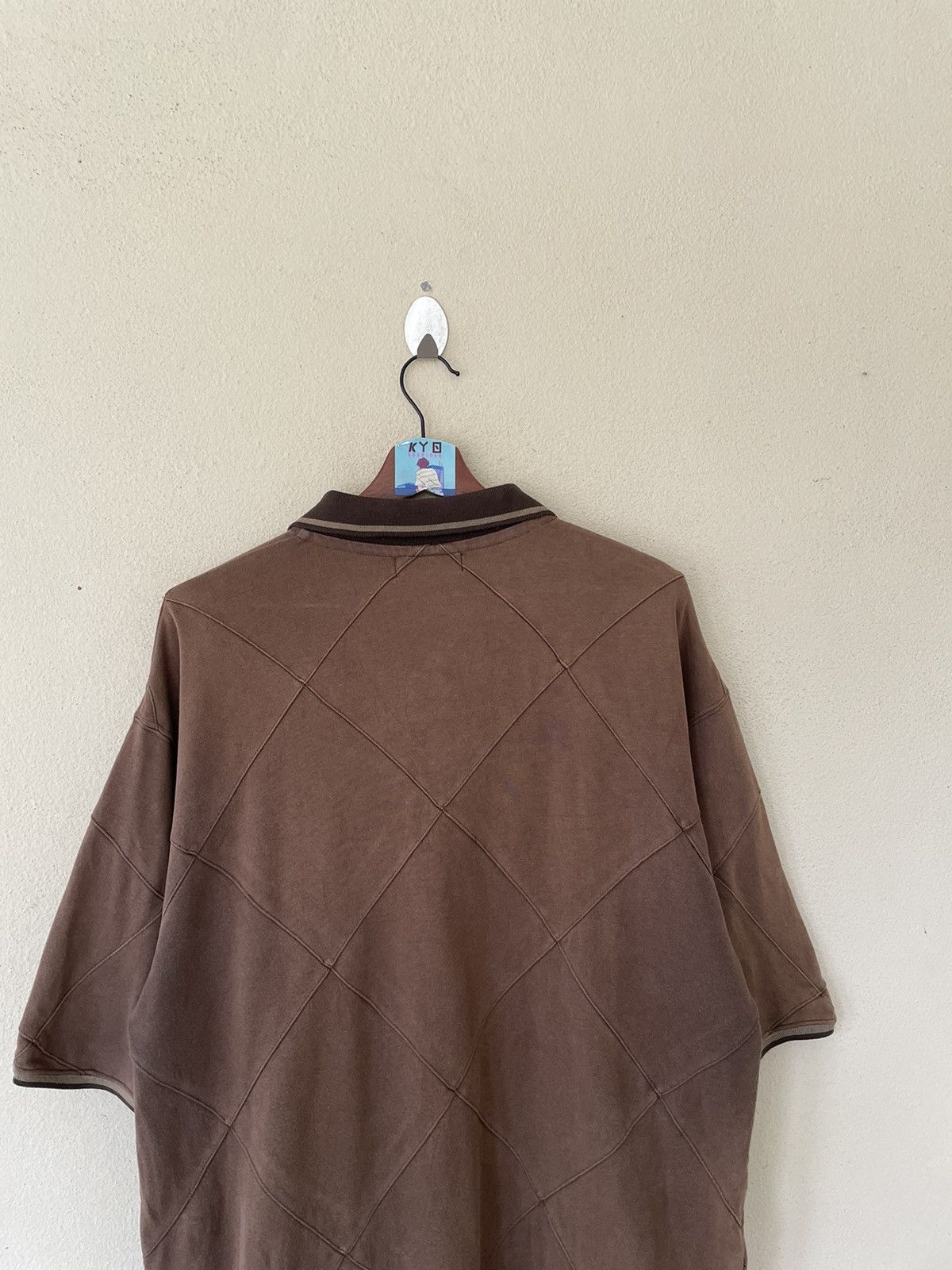 Japanese Brand GOD IS MADE IN THERE Size US L / EU 52-54 / 3 - 6 Thumbnail