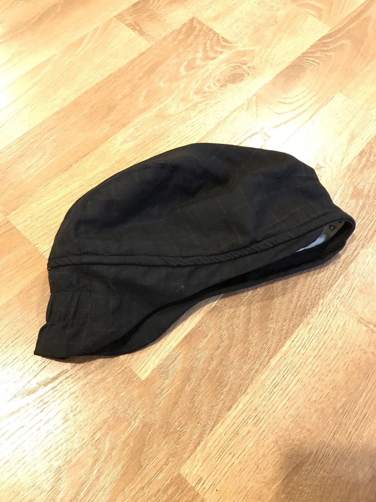 Paul Harnden Shoemakers Oily Bed Hopper Hat Size 40 - 3 Thumbnail