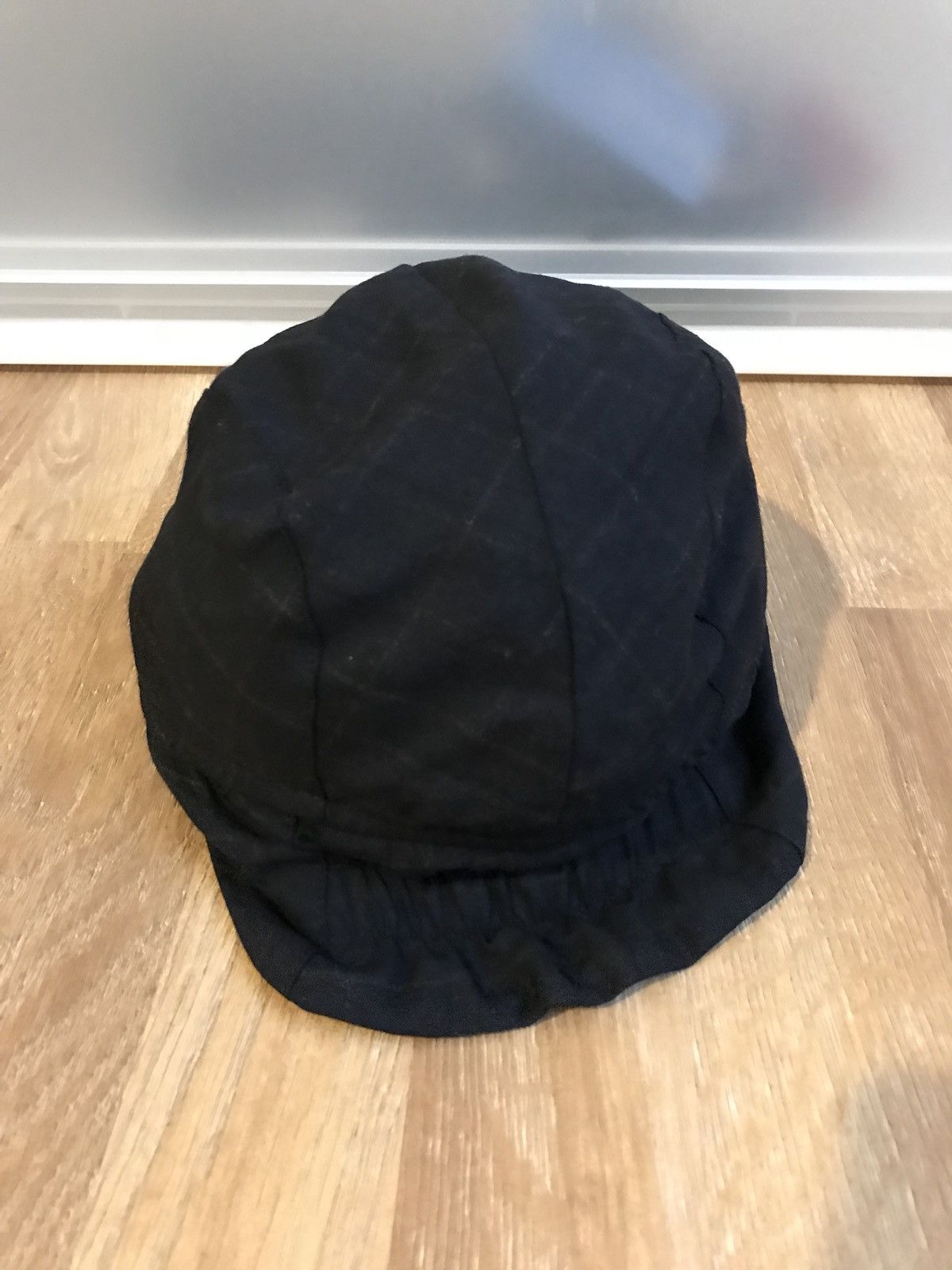 Paul Harnden Shoemakers Oily Bed Hopper Hat Size 40 - 4 Thumbnail