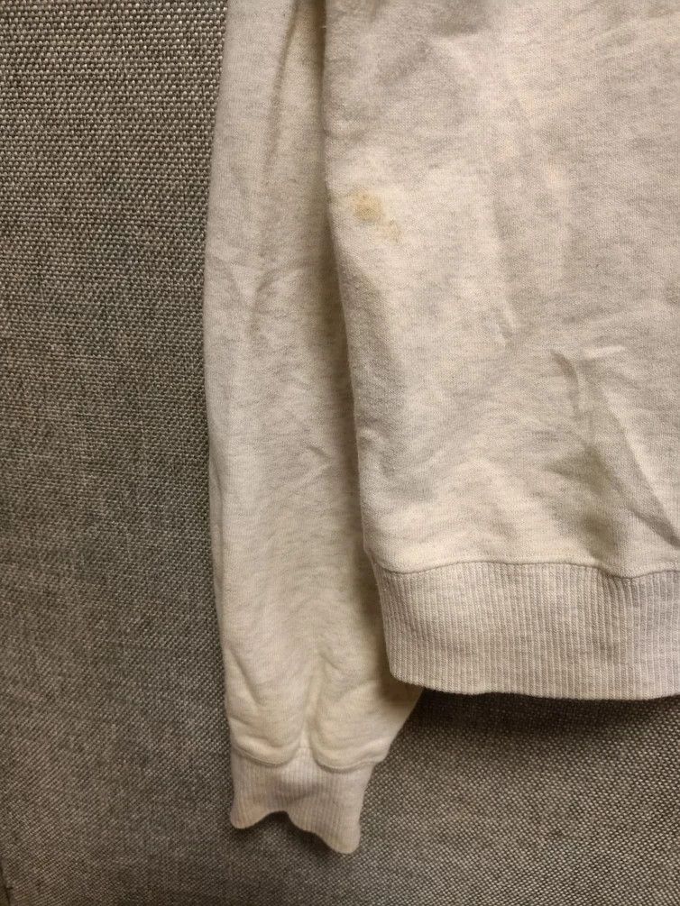 Bape × Vintage Ape General Crewneck Size US M / EU 48-50 / 2 - 7 Thumbnail