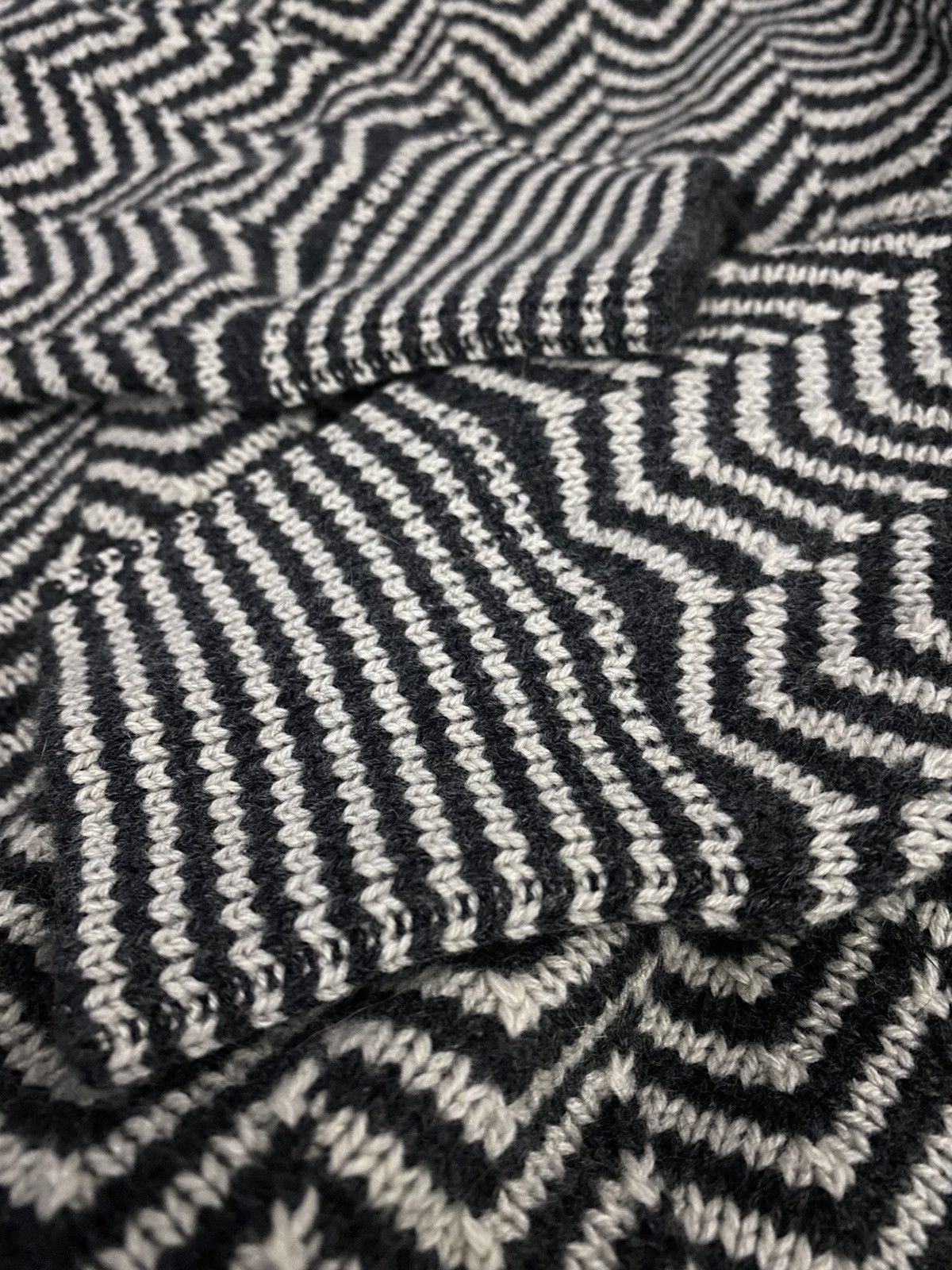 Canali Pure Cashmere Rollneck Sweater - Canali Exclusive Size US M / EU 48-50 / 2 - 3 Thumbnail