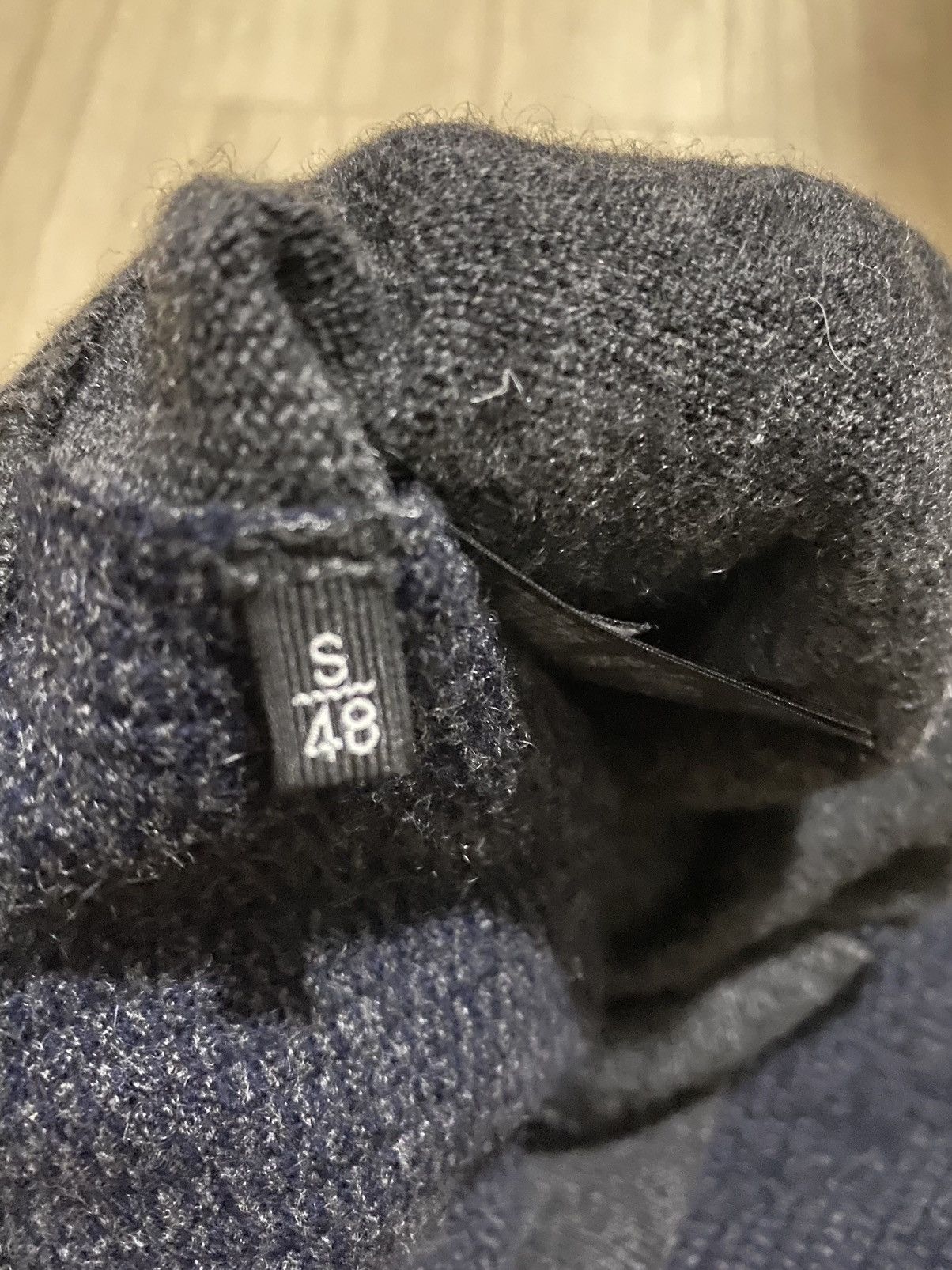 Ermenegildo Zegna Premium pure cashmere sweatpants Size US 32 / EU 48 - 7 Thumbnail