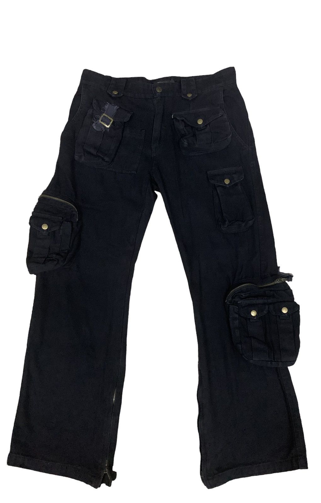 archival-clothing-final-drop-travis-scott-style-multipocket-cargo-grailed