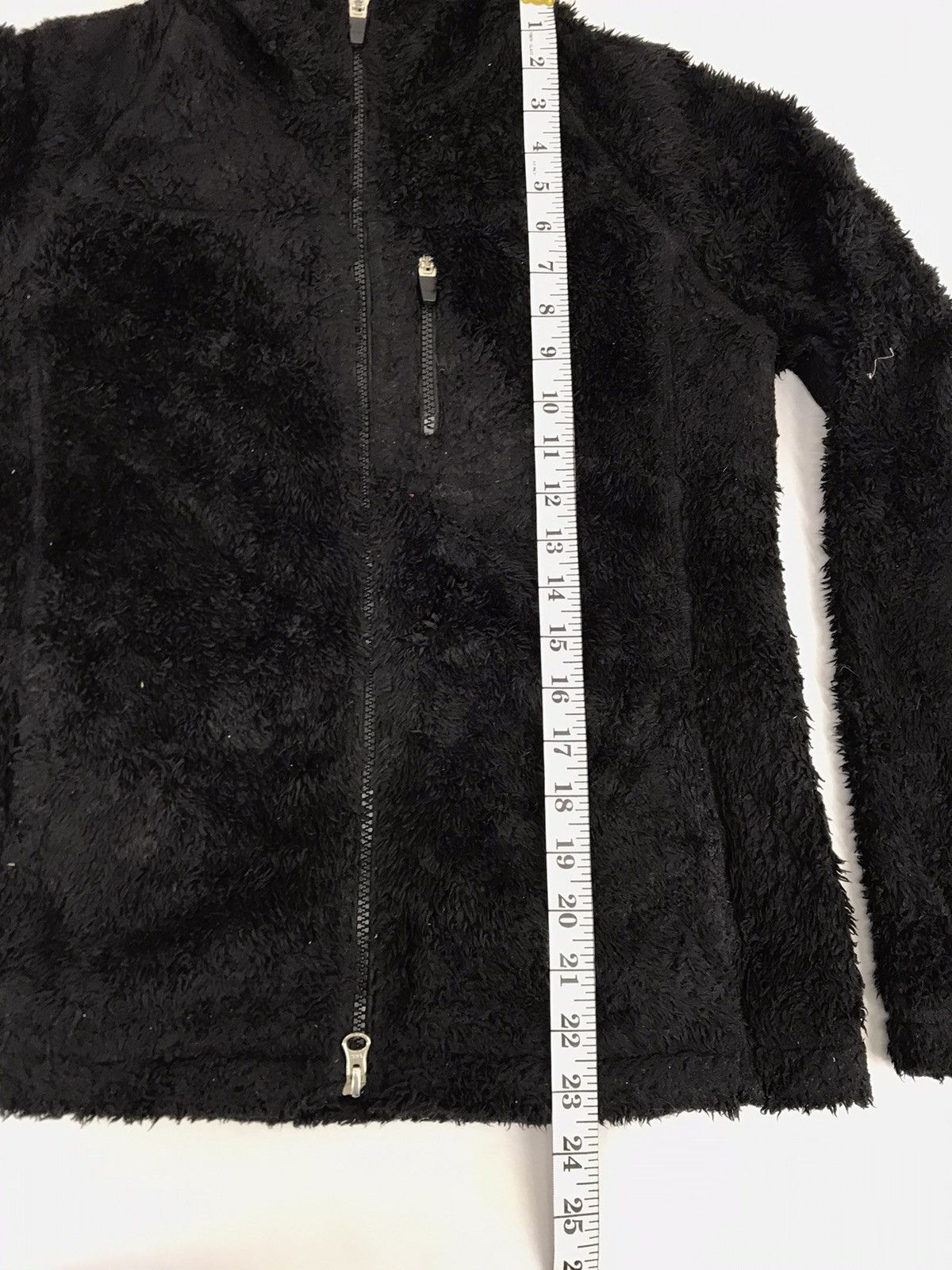 Japanese Brand Uniqlo Wool Fleece Jacket Sweatshirt Hoodies Zipper Size S / US 4 / IT 40 - 6 Thumbnail