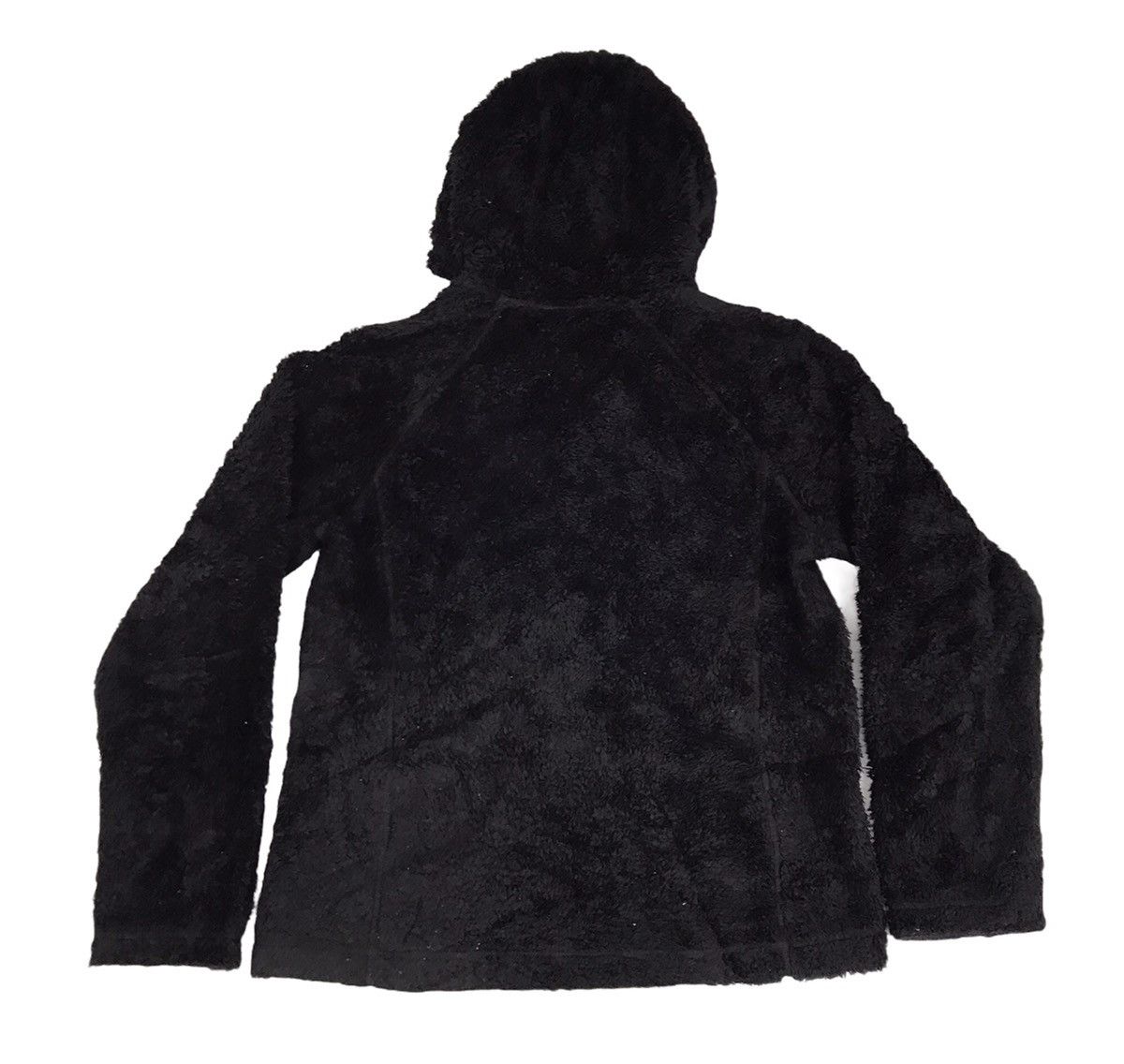 Japanese Brand Uniqlo Wool Fleece Jacket Sweatshirt Hoodies Zipper Size S / US 4 / IT 40 - 2 Thumbnail