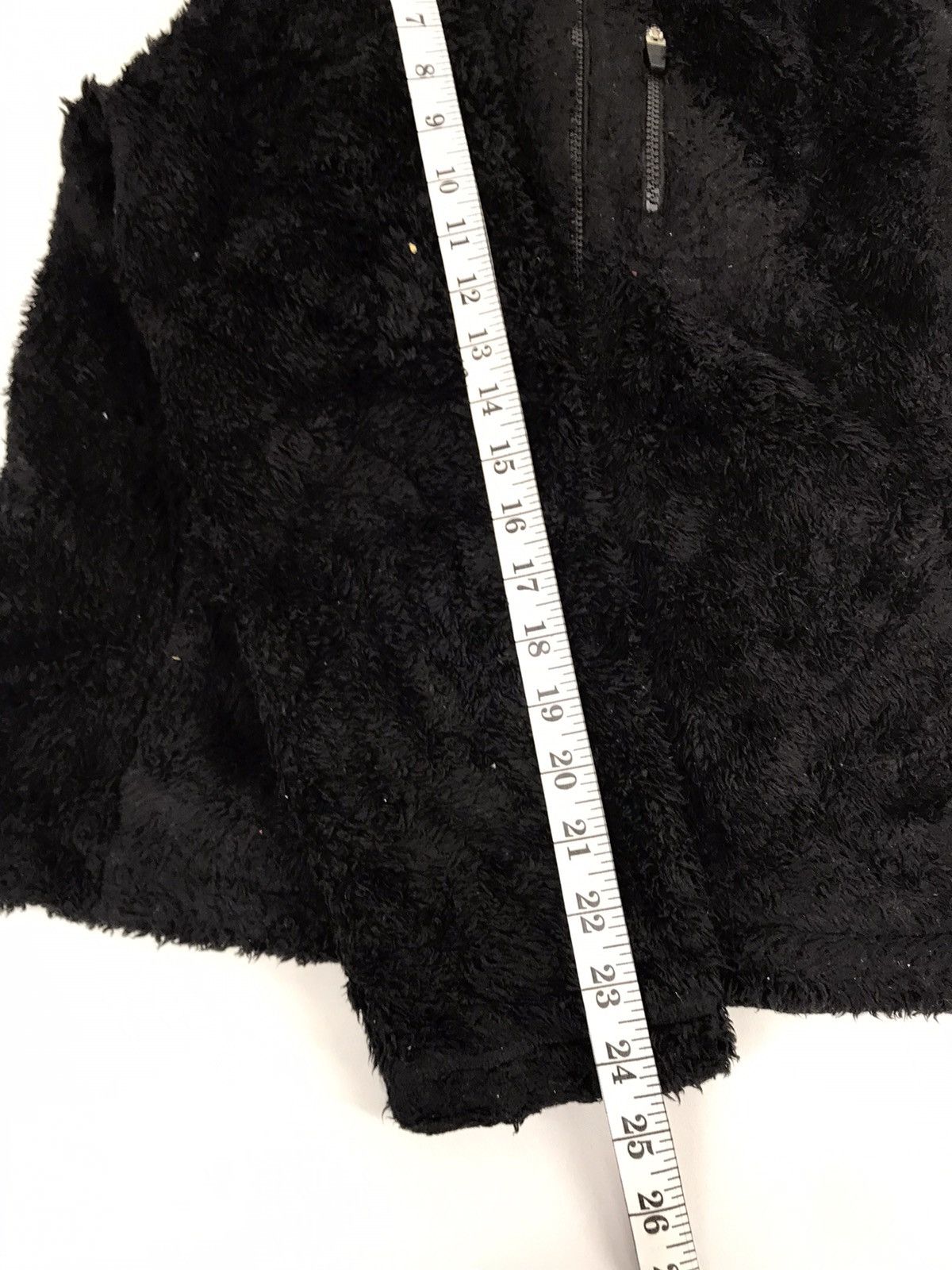 Japanese Brand Uniqlo Wool Fleece Jacket Sweatshirt Hoodies Zipper Size S / US 4 / IT 40 - 7 Thumbnail