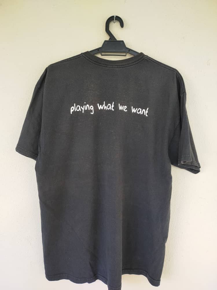 Vintage Jack FM Playing What We Want Size US L / EU 52-54 / 3 - 1 Thumbnail