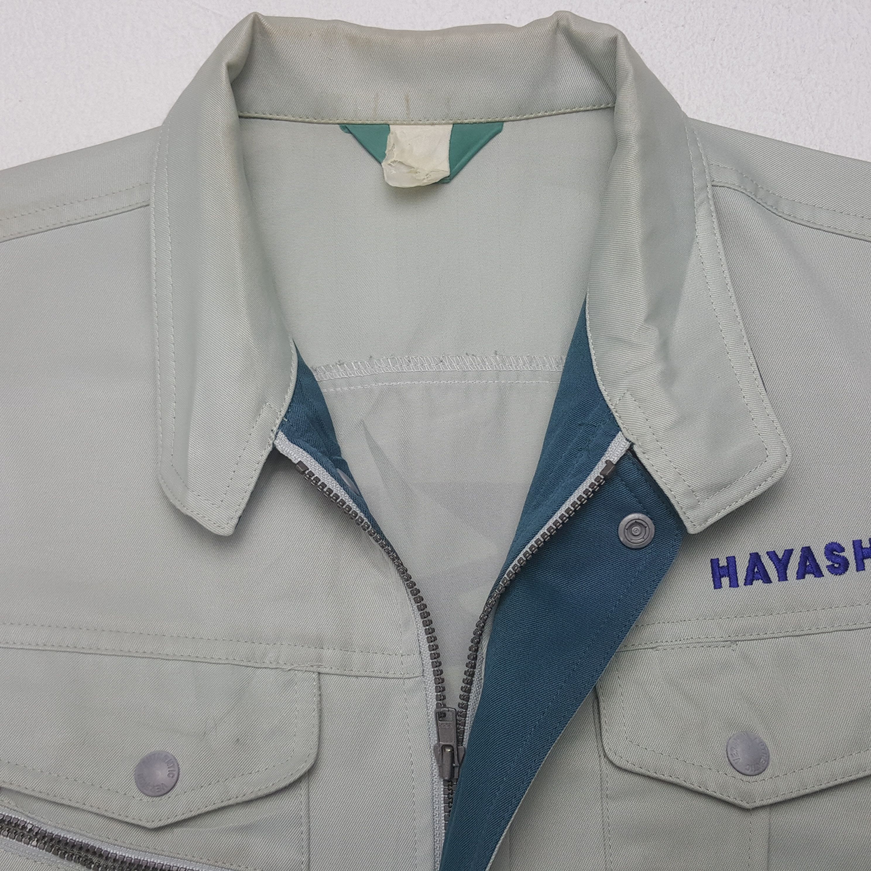 Japanese Brand Vintage Nismo Nissan Japanese Racing Team Custom Jacket Size US L / EU 52-54 / 3 - 5 Thumbnail
