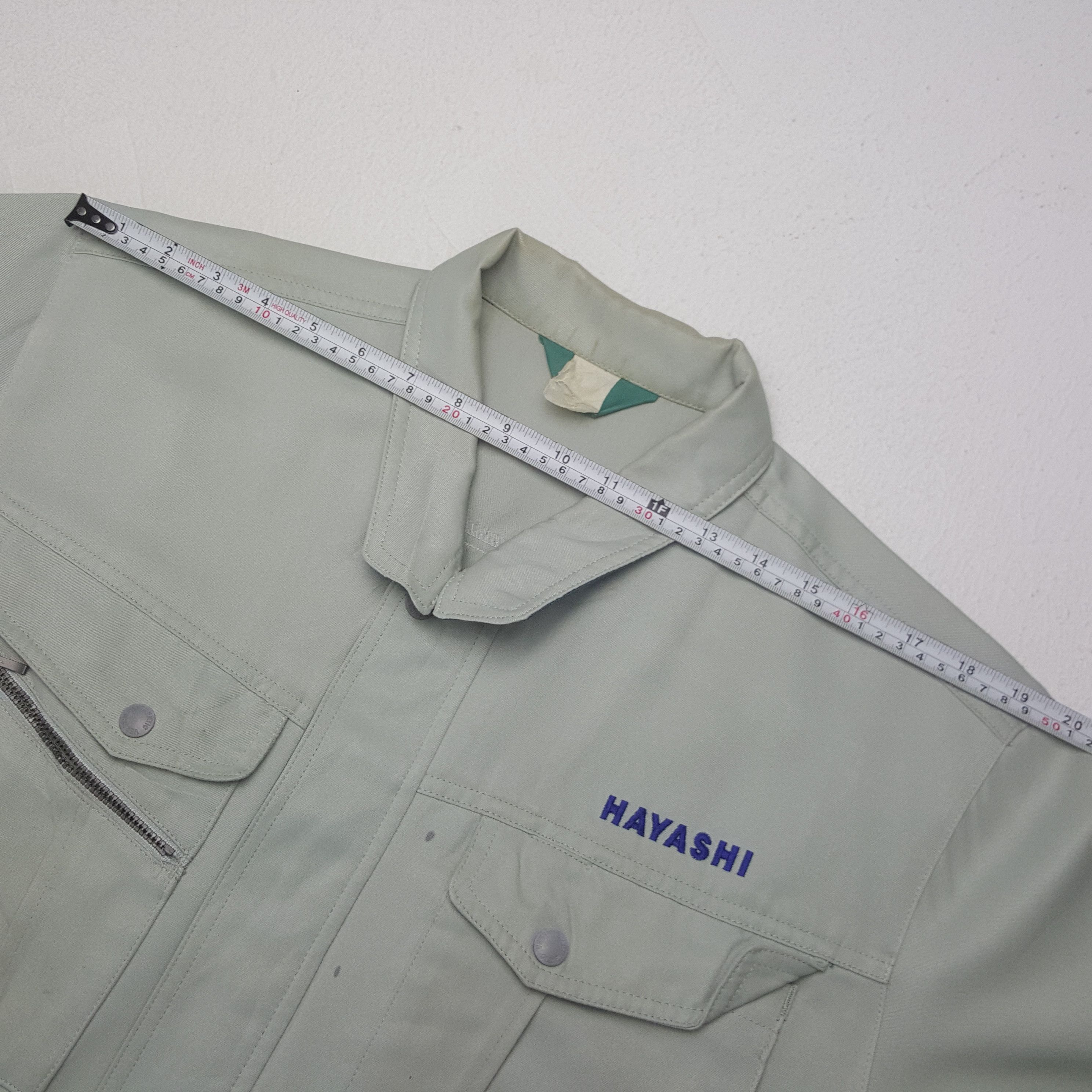 Japanese Brand Vintage Nismo Nissan Japanese Racing Team Custom Jacket Size US L / EU 52-54 / 3 - 6 Thumbnail