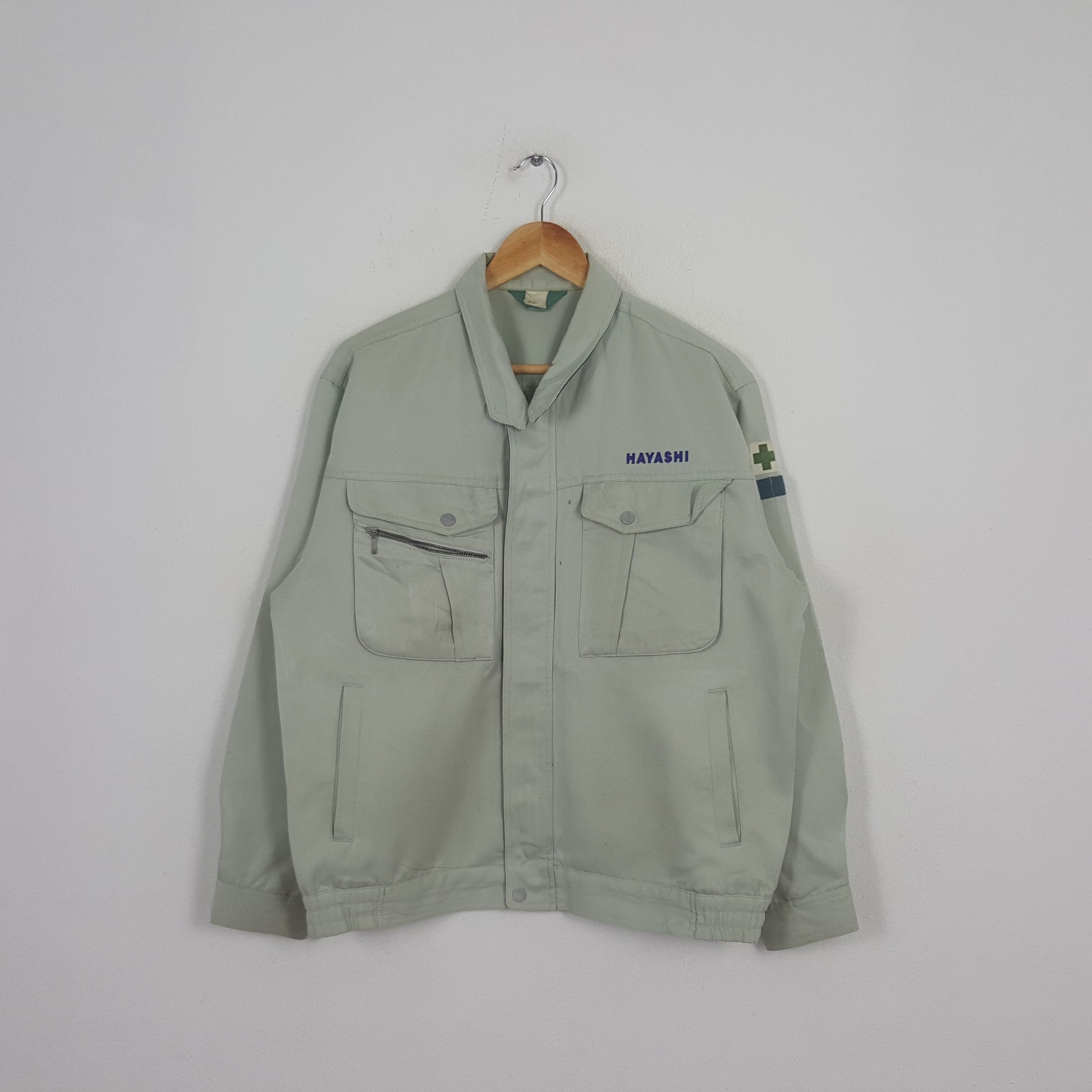 Japanese Brand Vintage Nismo Nissan Japanese Racing Team Custom Jacket Size US L / EU 52-54 / 3 - 3 Thumbnail