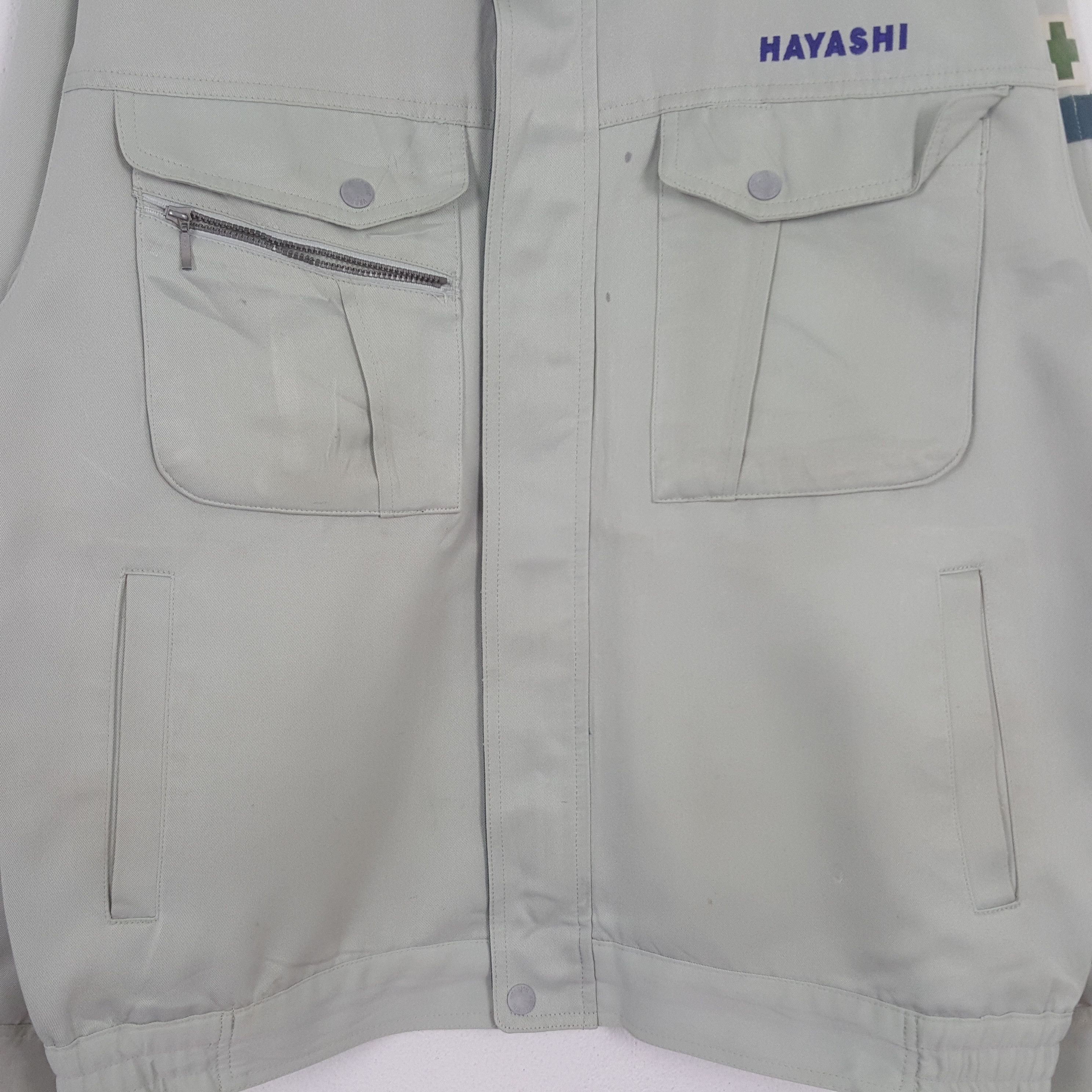 Japanese Brand Vintage Nismo Nissan Japanese Racing Team Custom Jacket Size US L / EU 52-54 / 3 - 4 Thumbnail
