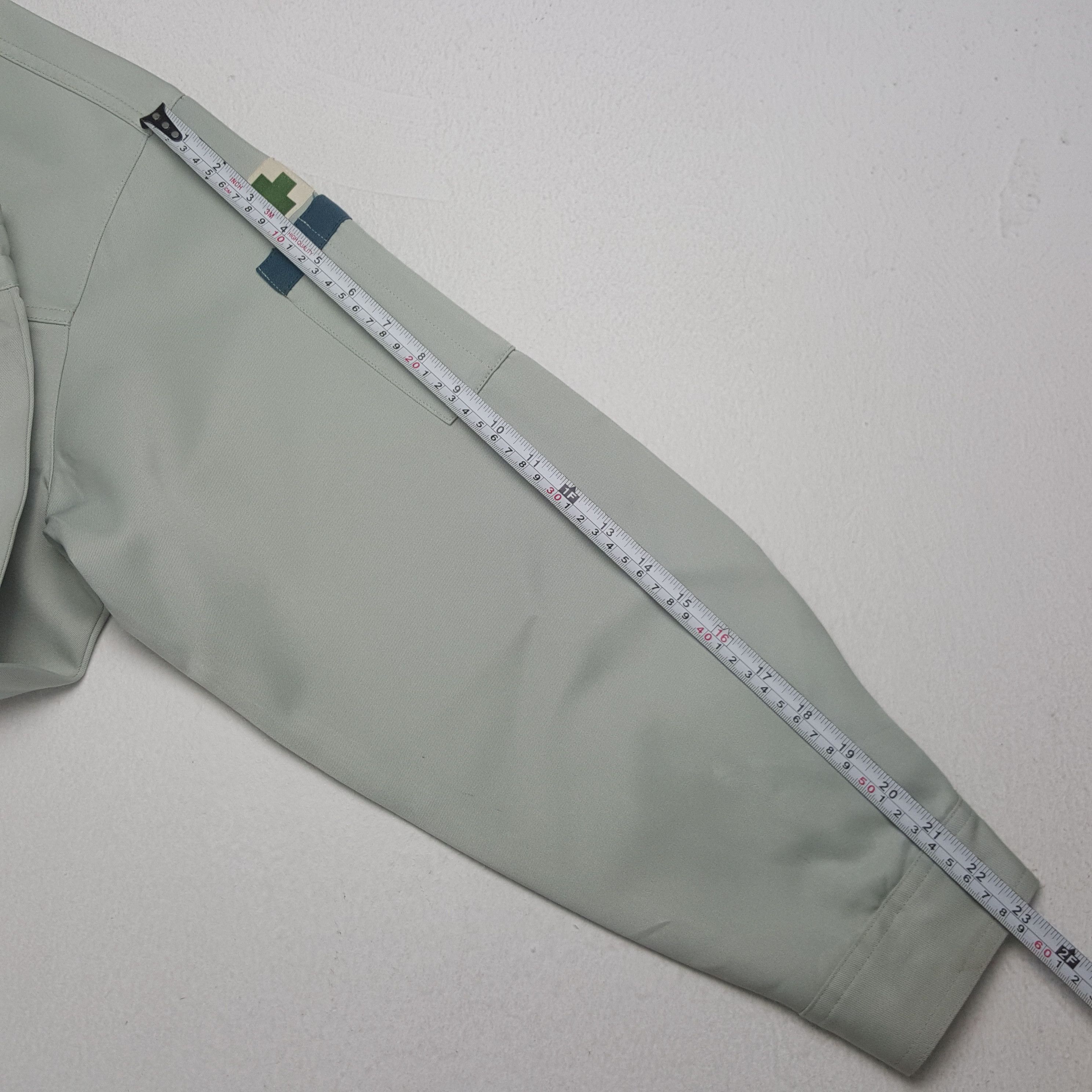Japanese Brand Vintage Nismo Nissan Japanese Racing Team Custom Jacket Size US L / EU 52-54 / 3 - 7 Thumbnail