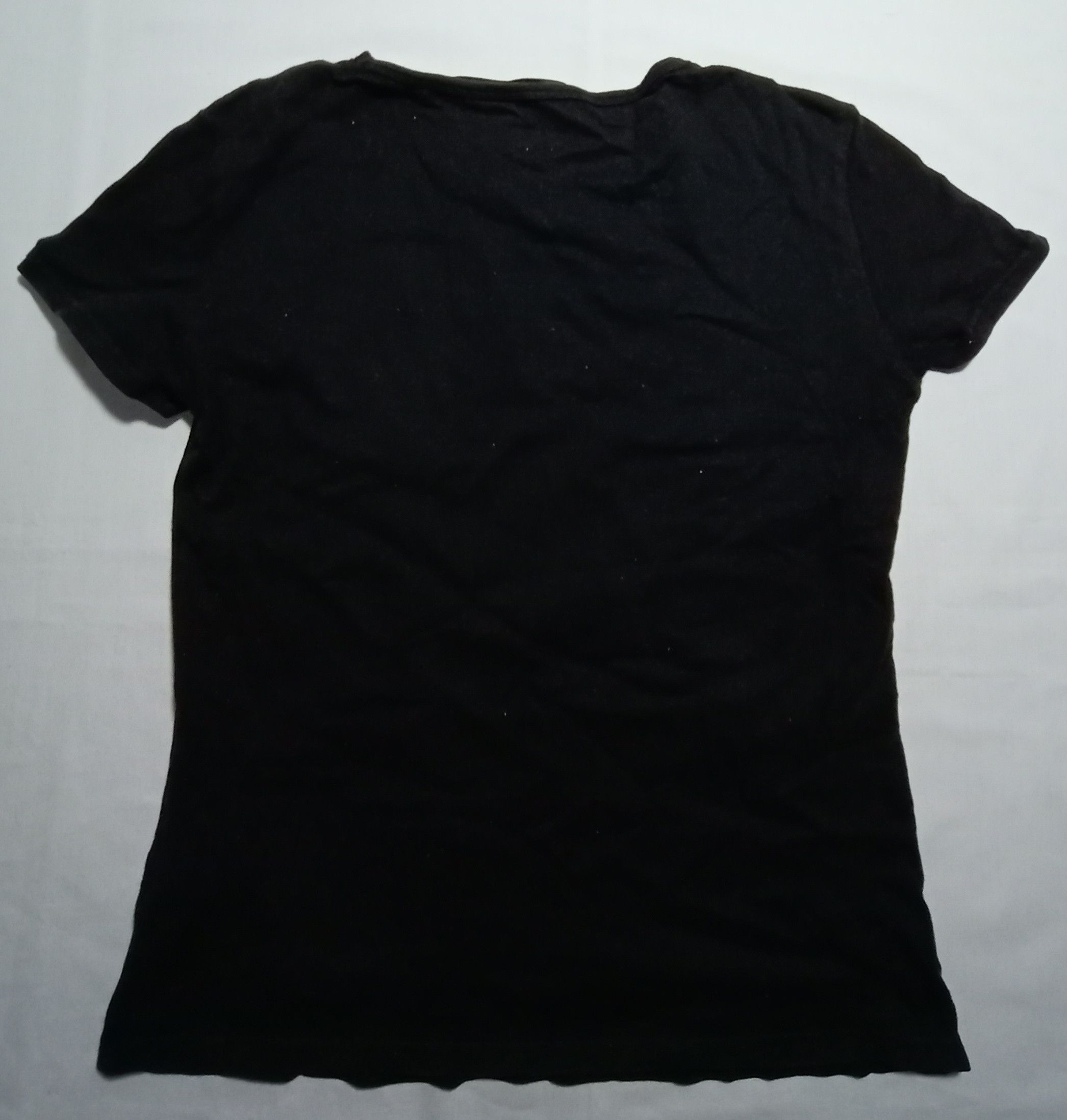 Designer Genuine Mary Quant London Tee Size XS / US 0-2 / IT 36-38 - 5 Thumbnail