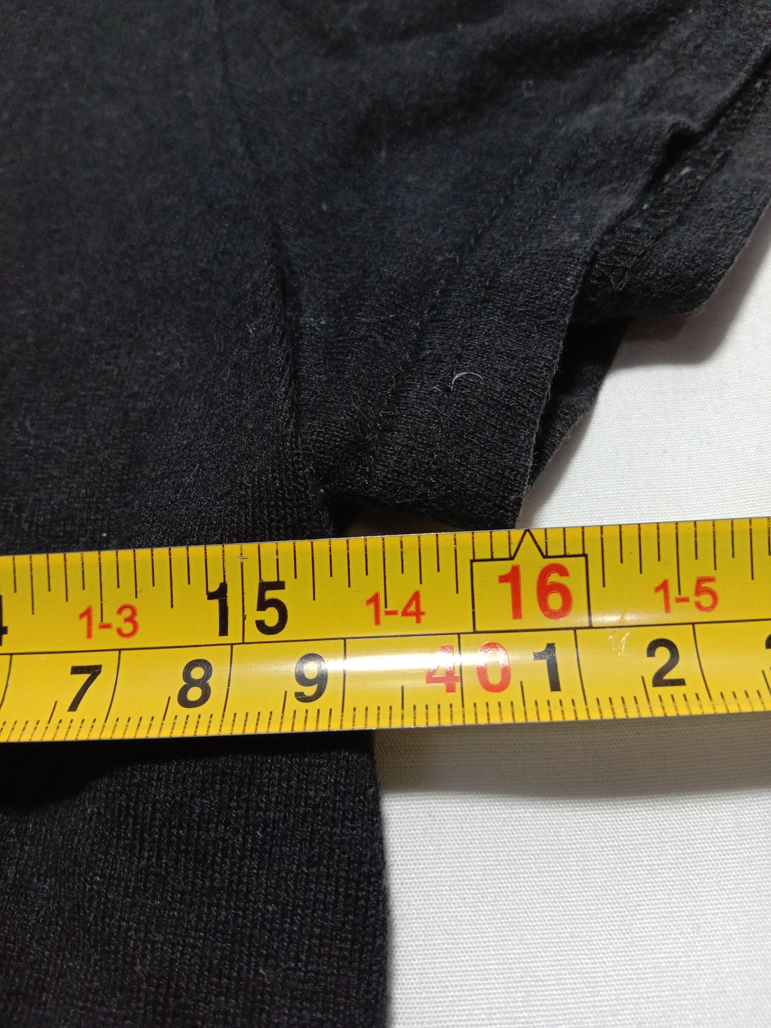 Designer Genuine Mary Quant London Tee Size XS / US 0-2 / IT 36-38 - 6 Thumbnail