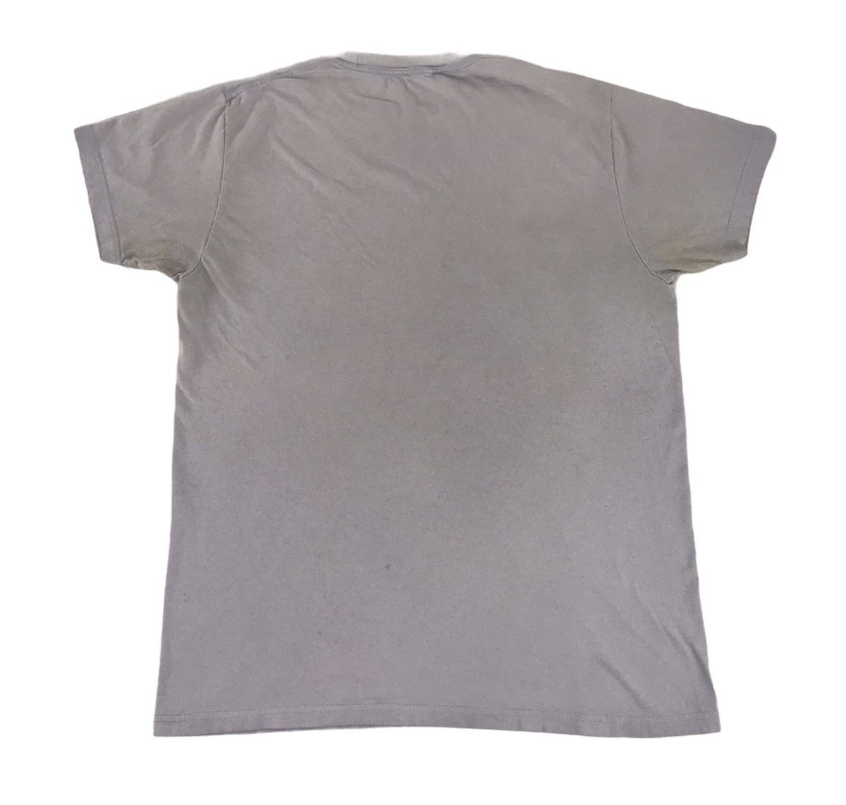 Band Tees All Time Low Monster Logo American Rock Band Tee T-shirt Size US L / EU 52-54 / 3 - 6 Thumbnail