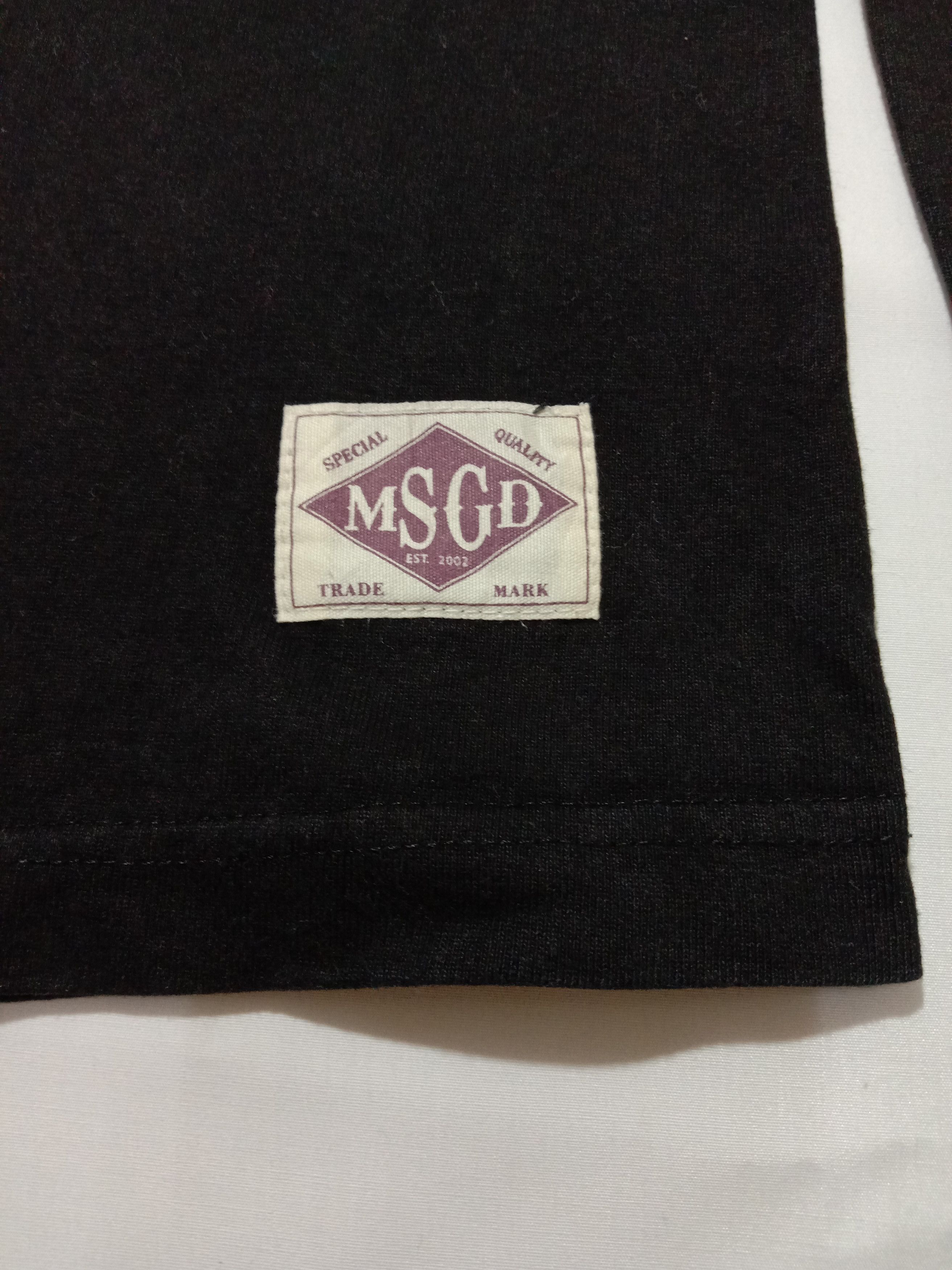 Rap Tees MASTERGROUND MEGAZINE PEOTW Ag Size US S / EU 44-46 / 1 - 8 Thumbnail