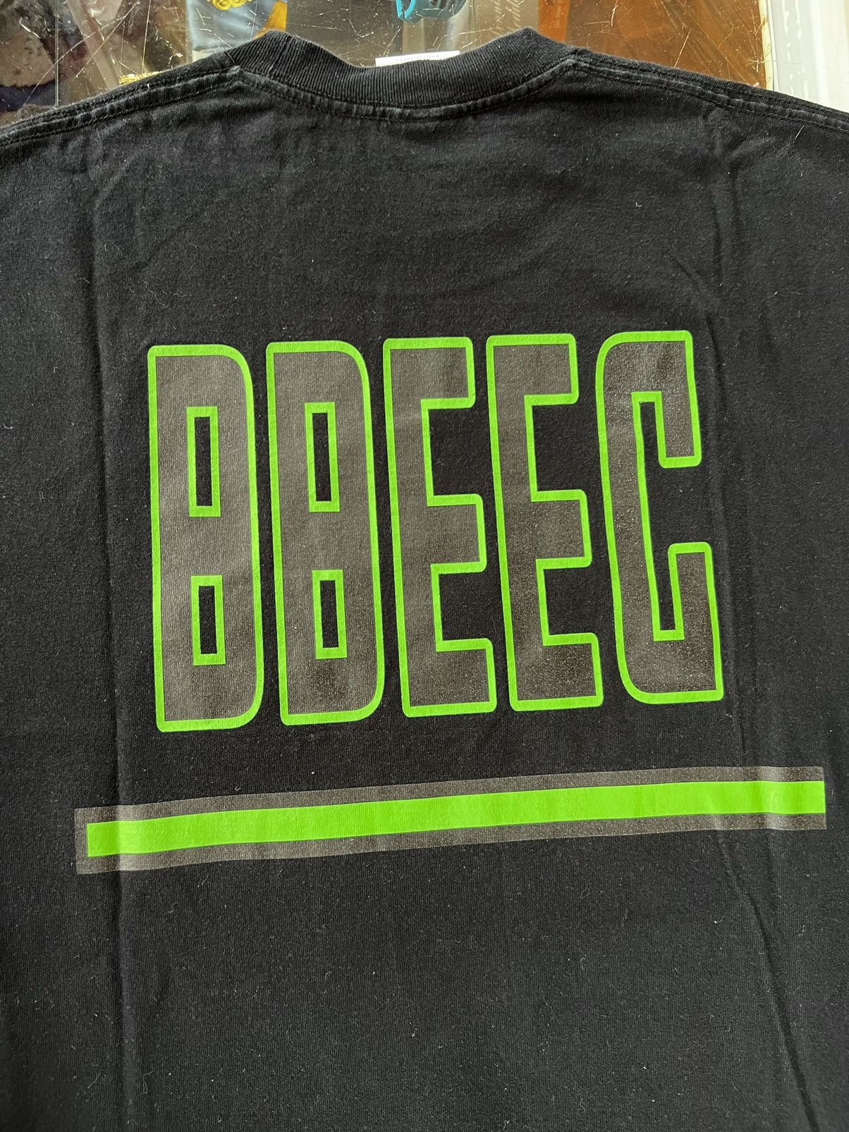 Billionaire Boys Club Vintage 00s Billionaire Boys Club BBC Shirt Size US L / EU 52-54 / 3 - 2 Thumbnail