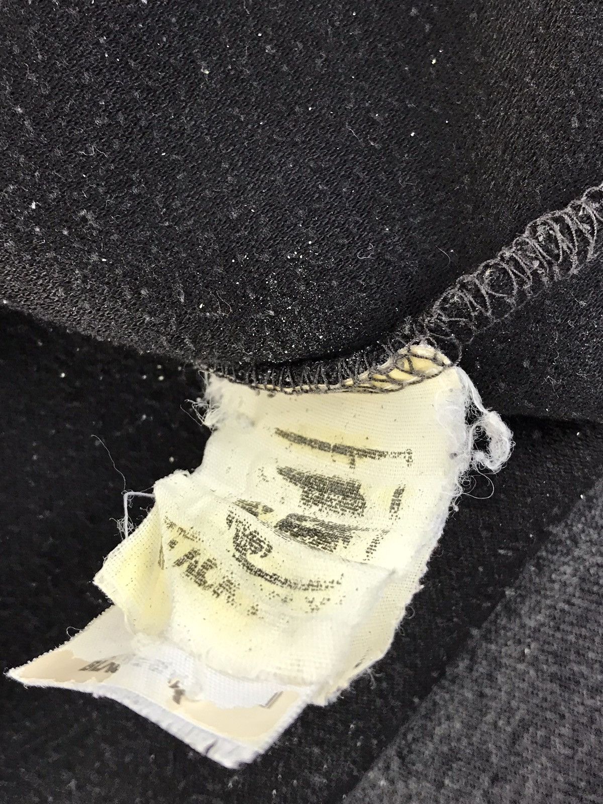 BLACKYAK Sweatshirt Black Yak Faded Colour Comfort Hiking Sportwear Size US M / EU 48-50 / 2 - 8 Thumbnail