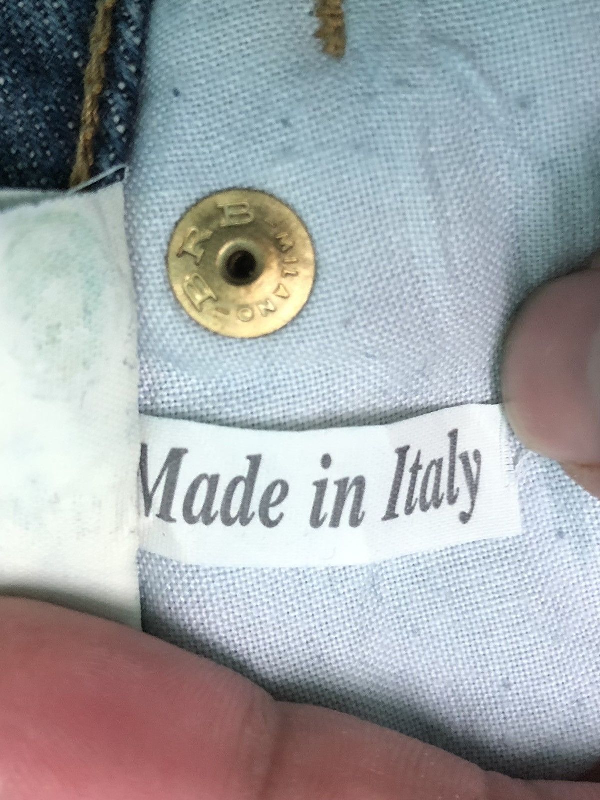 Disney × Liu Jo LIU-JO x DISNEY BLUE WASH DENIM MADE IN ITALY 🇮🇹 Size US 28 / EU 44 - 12 Thumbnail