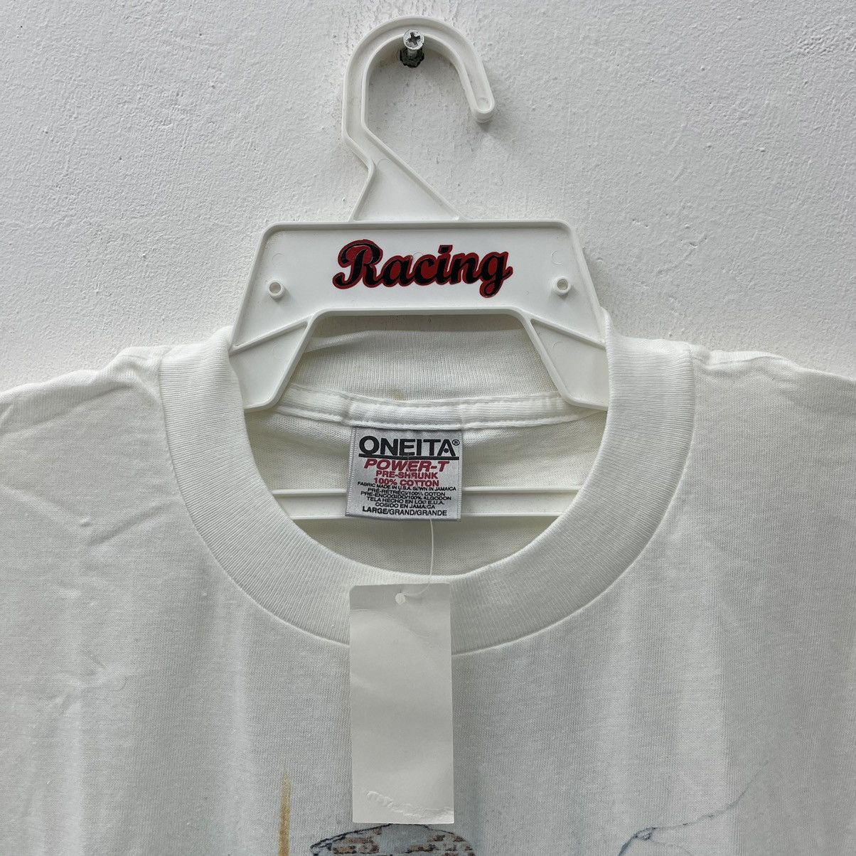 Band Tees Vintage 90s The Beatles Band Anthology 1 Size US L / EU 52-54 / 3 - 6 Thumbnail