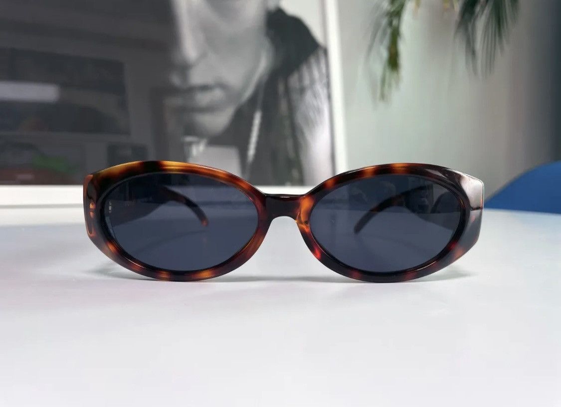 Designer Gucci Vintage vintage gucci sunglasses Authentic GG 2196 S Frames Italy Grailed