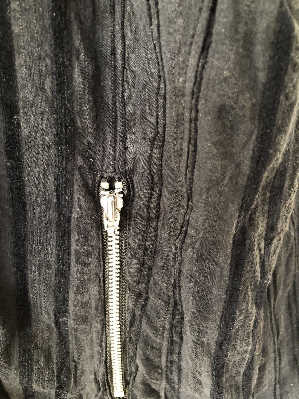Japanese Brand × Mossimo MOSSIMO STRIPE JACKET Size US L / EU 52-54 / 3 - 10 Thumbnail