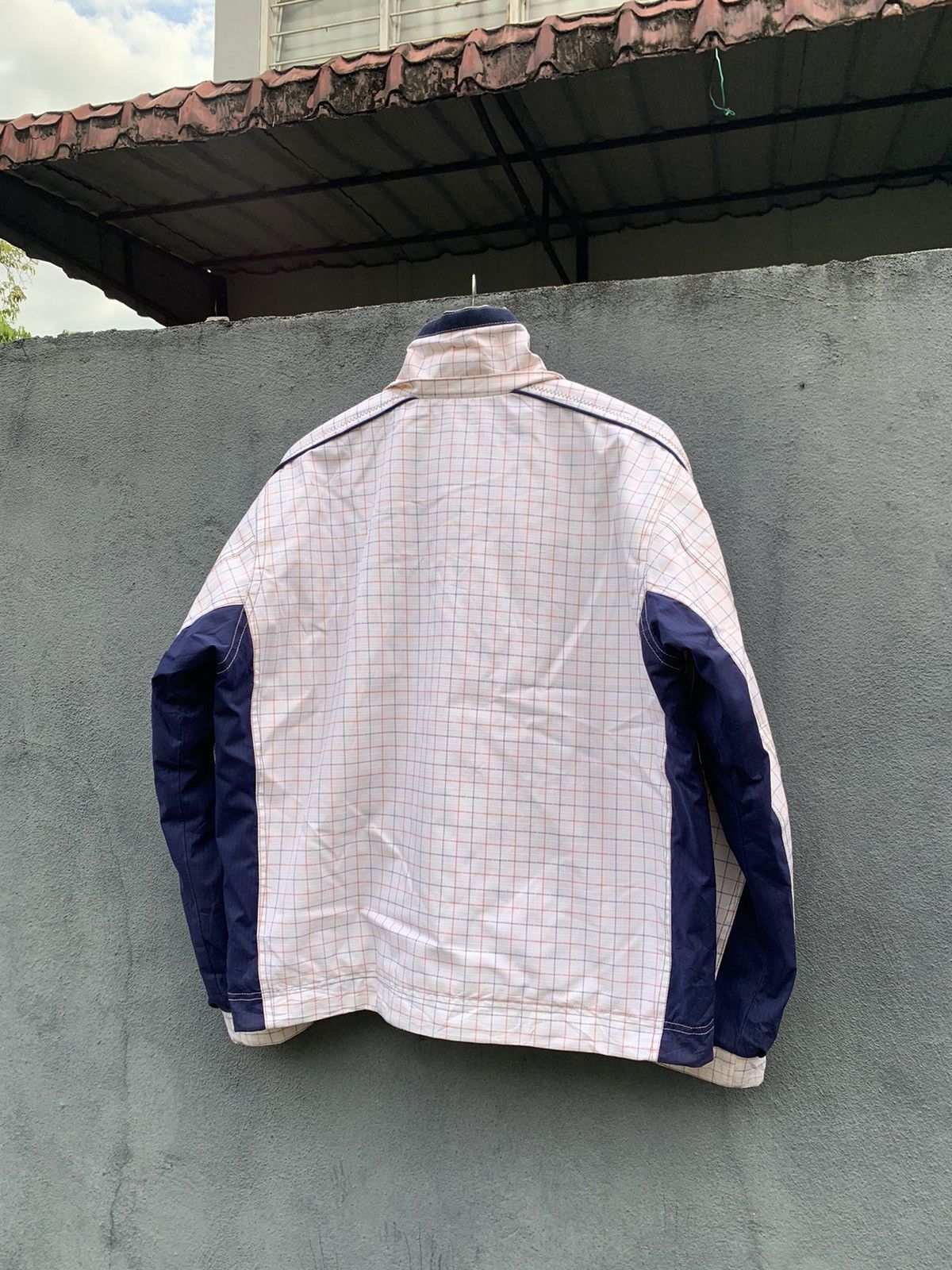 Asics ⛷️Vintage Asics Austria SKI Team Jacket Size US M / EU 48-50 / 2 - 12 Thumbnail