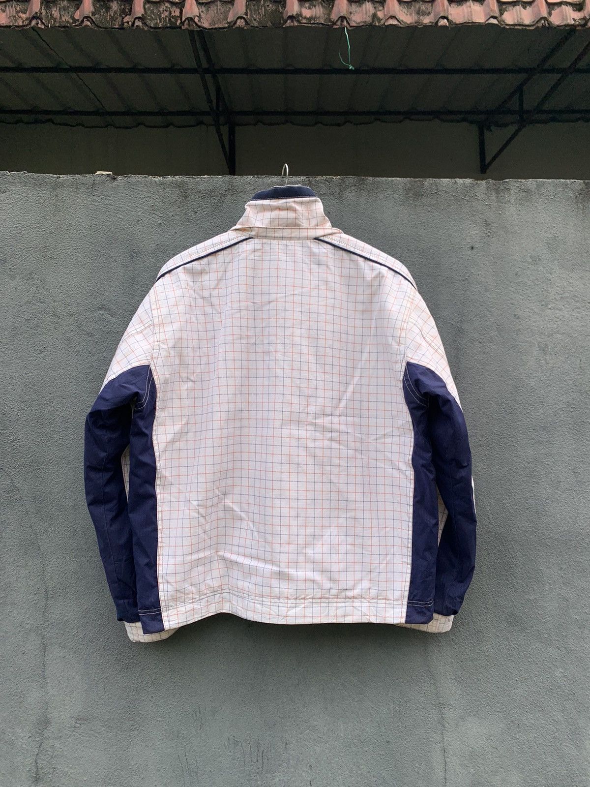 Asics ⛷️Vintage Asics Austria SKI Team Jacket Size US M / EU 48-50 / 2 - 11 Thumbnail