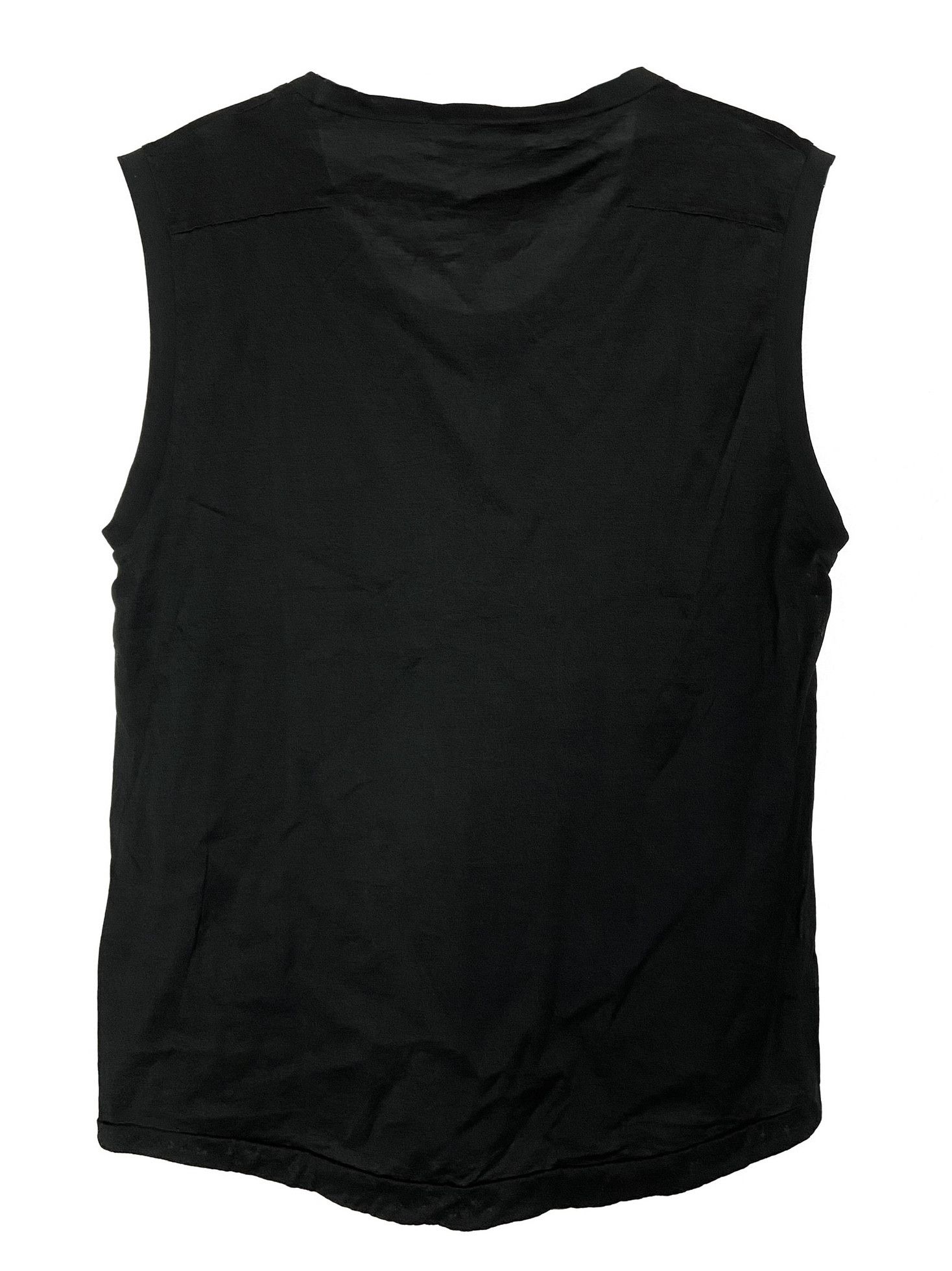 Dior homme 2004 SS strip期 ボーダー タンクトップ Dior homme 2004 SS strip期 ボーダー タンクトップ