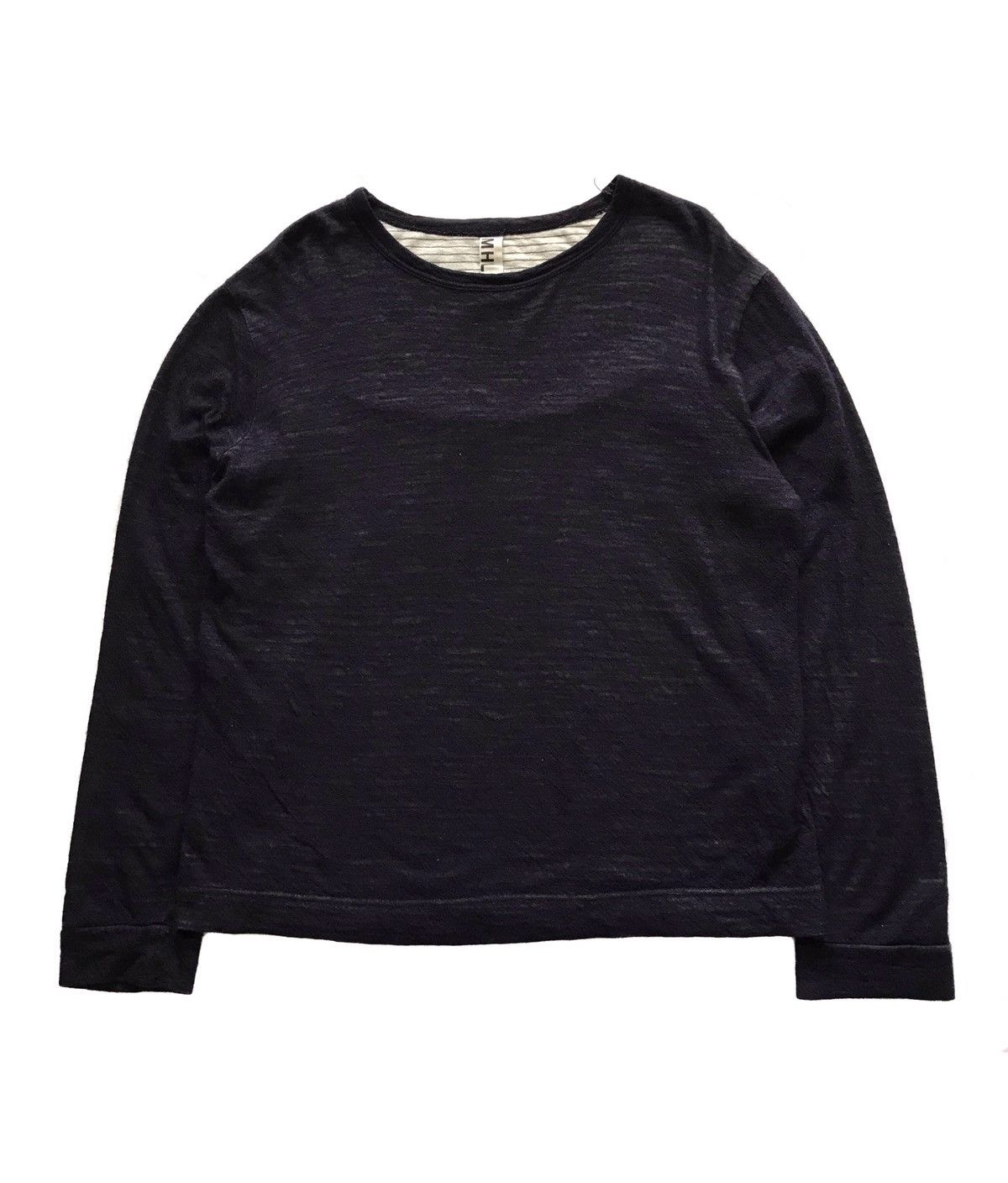 Margaret Howell MHL MARGARET HOWELL LONG SLEEVE Size US L / EU 52-54 / 3 - 1 Thumbnail