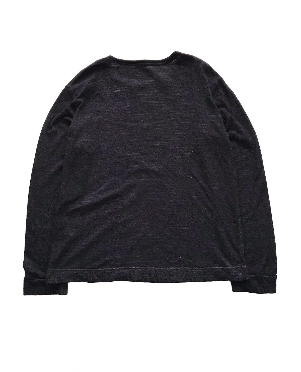 Margaret Howell MHL MARGARET HOWELL LONG SLEEVE Size US L / EU 52-54 / 3 - 2 Thumbnail
