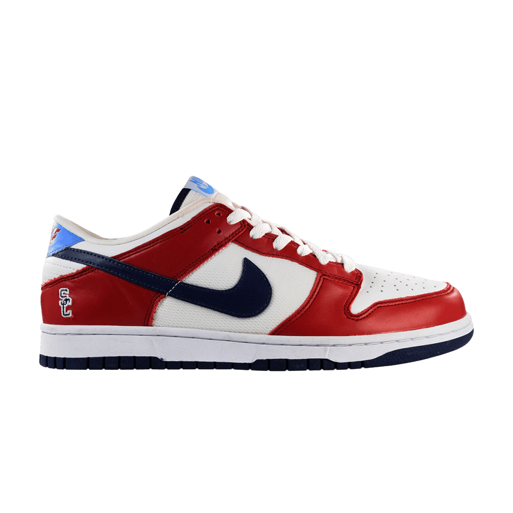 Dunk Low Supreme Court | Grailed