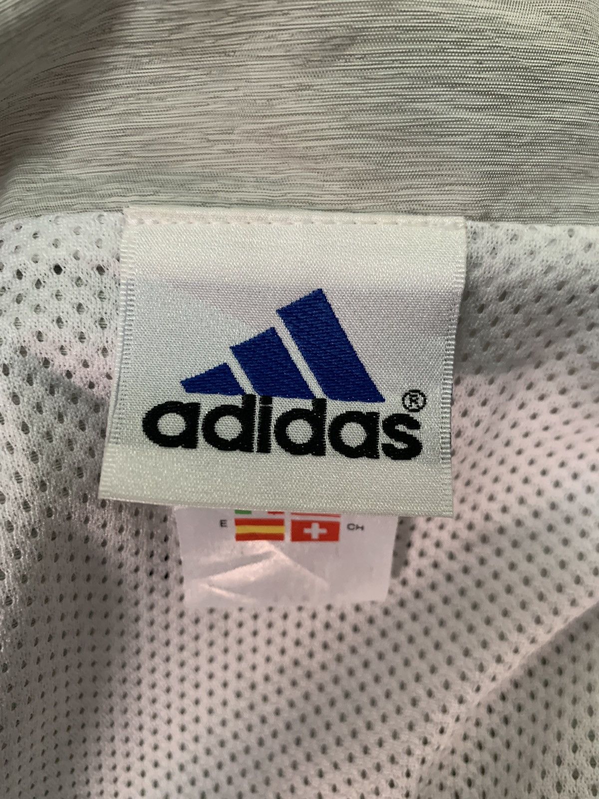 Adidas 🔥Adidas Adicolor Classic 3 Stripes Long Sleeve Size US L / EU 52-54 / 3 - 4 Thumbnail