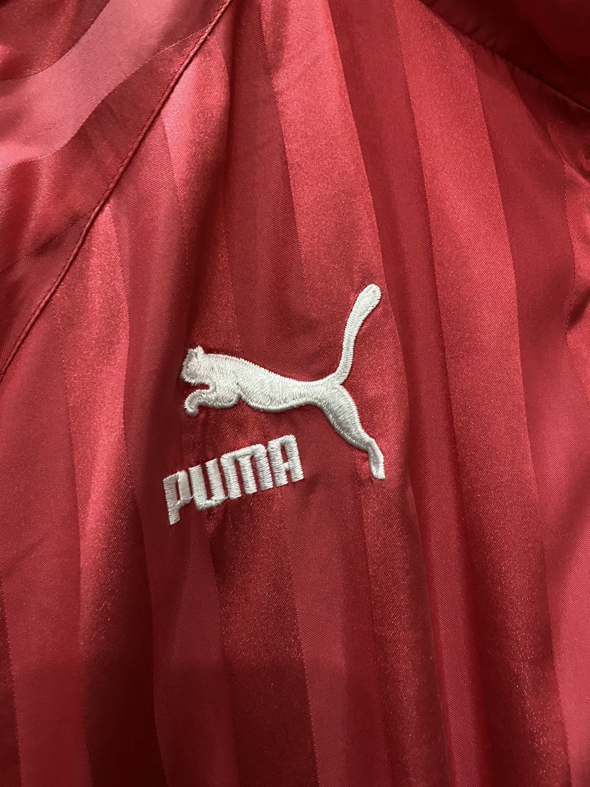 Puma × Vintage VINTAGE PUMA SPORTWEAR SWEATER Size US XL / EU 56 / 4 - 7 Thumbnail