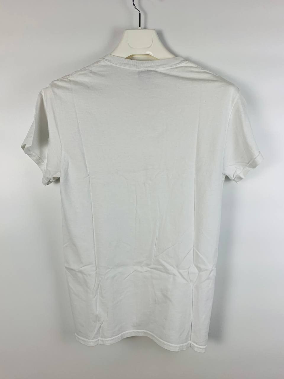 Thrasher Thrasher t-shirt short slleeve white S Size US S / EU 44-46 / 1 - 9 Thumbnail