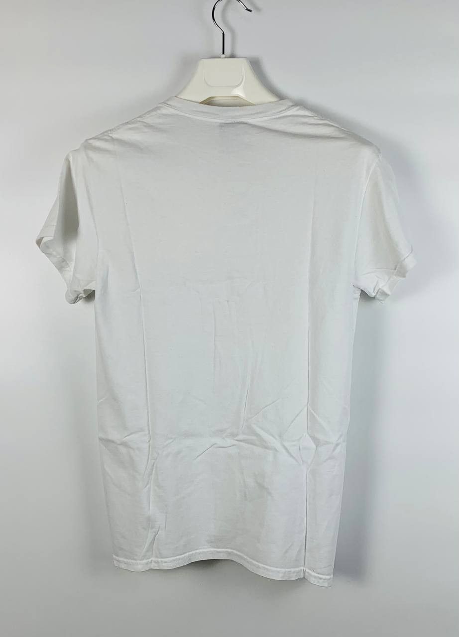 Thrasher Thrasher t-shirt short slleeve white S Size US S / EU 44-46 / 1 - 11 Thumbnail