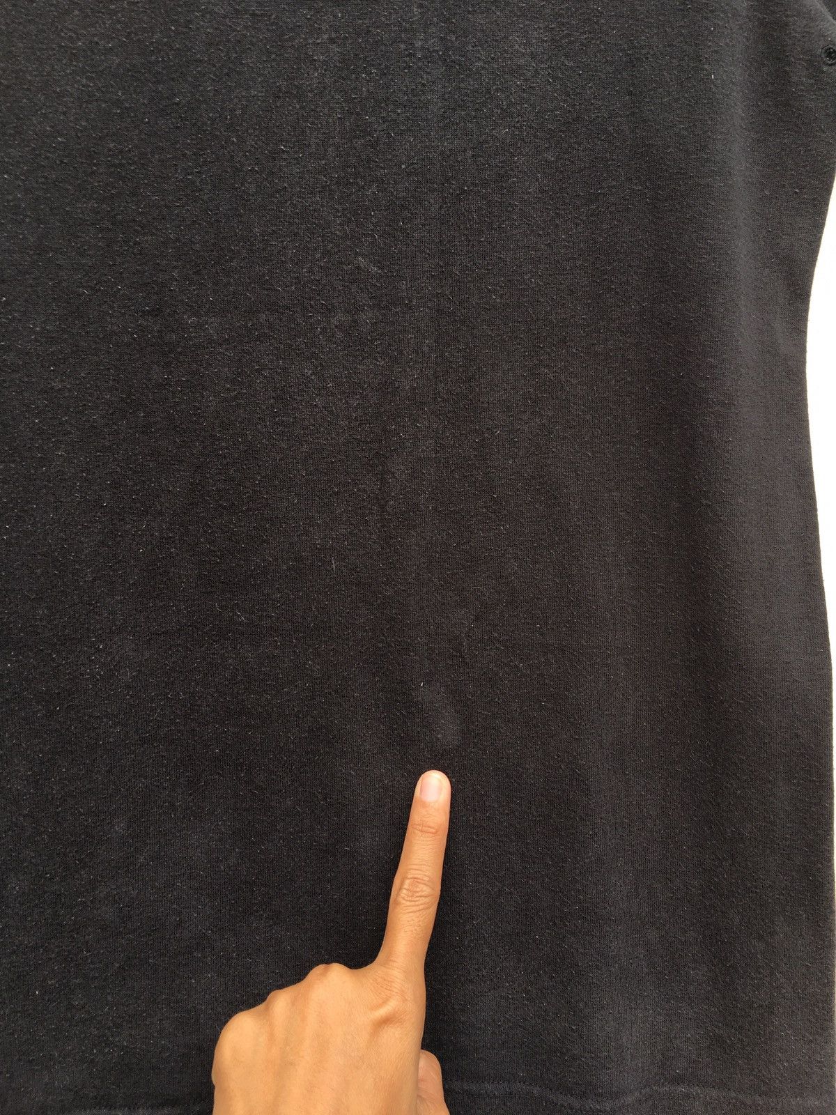 Number (N)ine Vintage Rare Number Nine Rock N Roll Tshirt Size US S / EU 44-46 / 1 - 14 Thumbnail