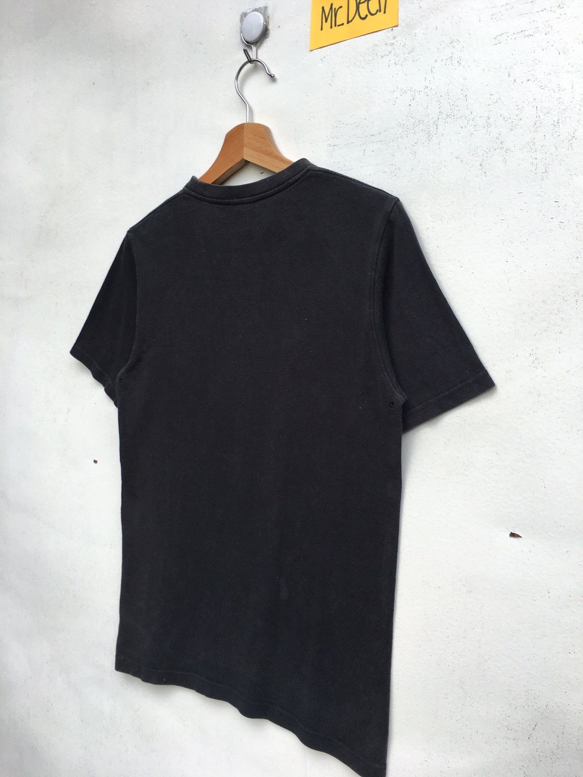 Number (N)ine Vintage Rare Number Nine Rock N Roll Tshirt Size US S / EU 44-46 / 1 - 16 Thumbnail