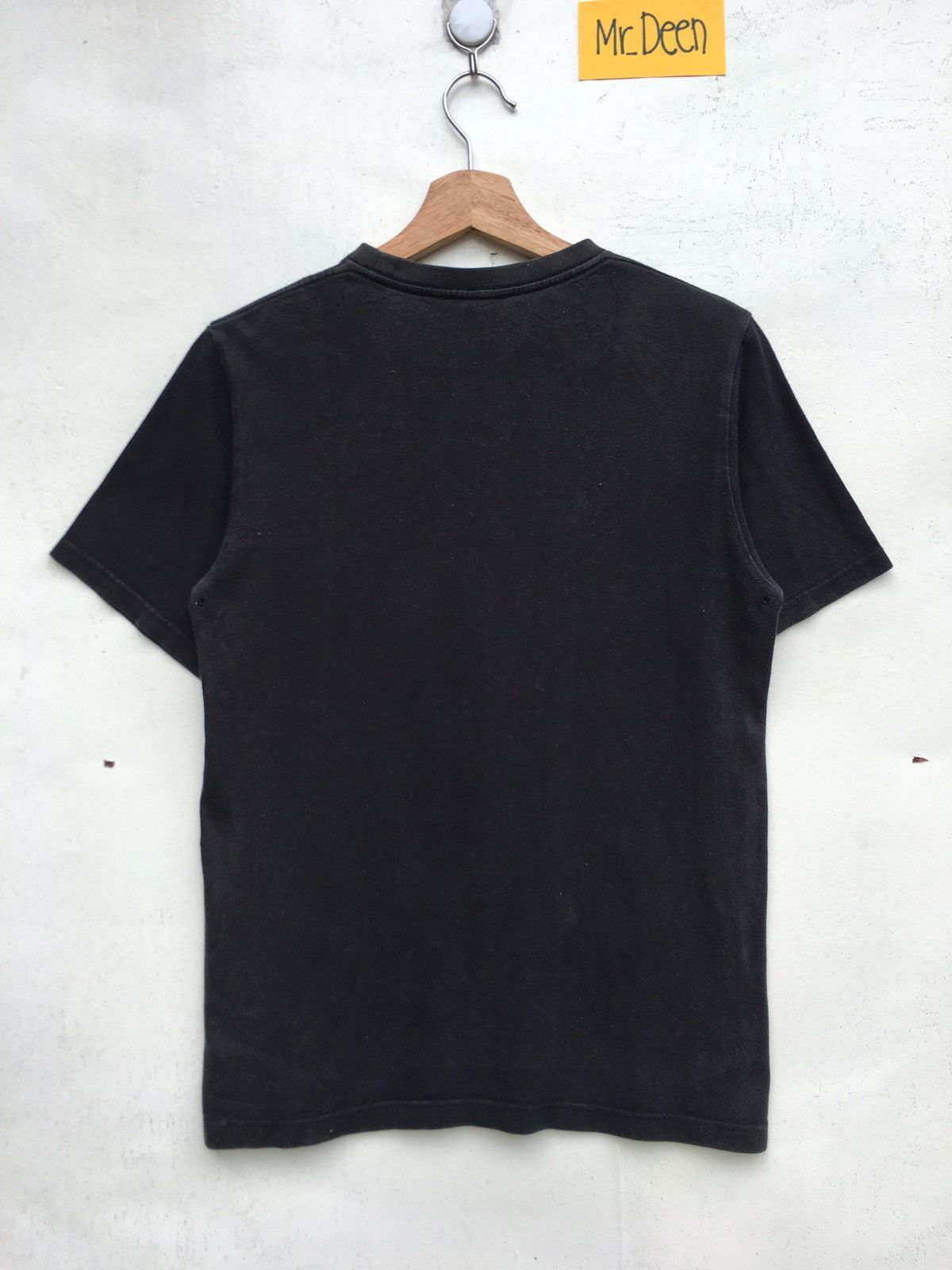 Number (N)ine Vintage Rare Number Nine Rock N Roll Tshirt Size US S / EU 44-46 / 1 - 12 Thumbnail