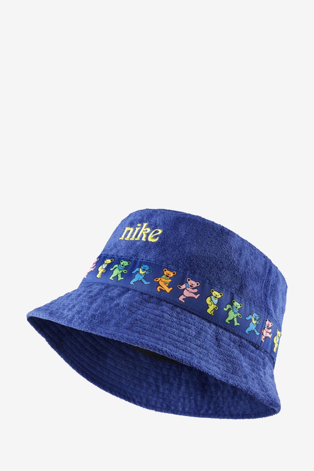 Nike Nike x Grateful Dead Bucket Hat | Grailed