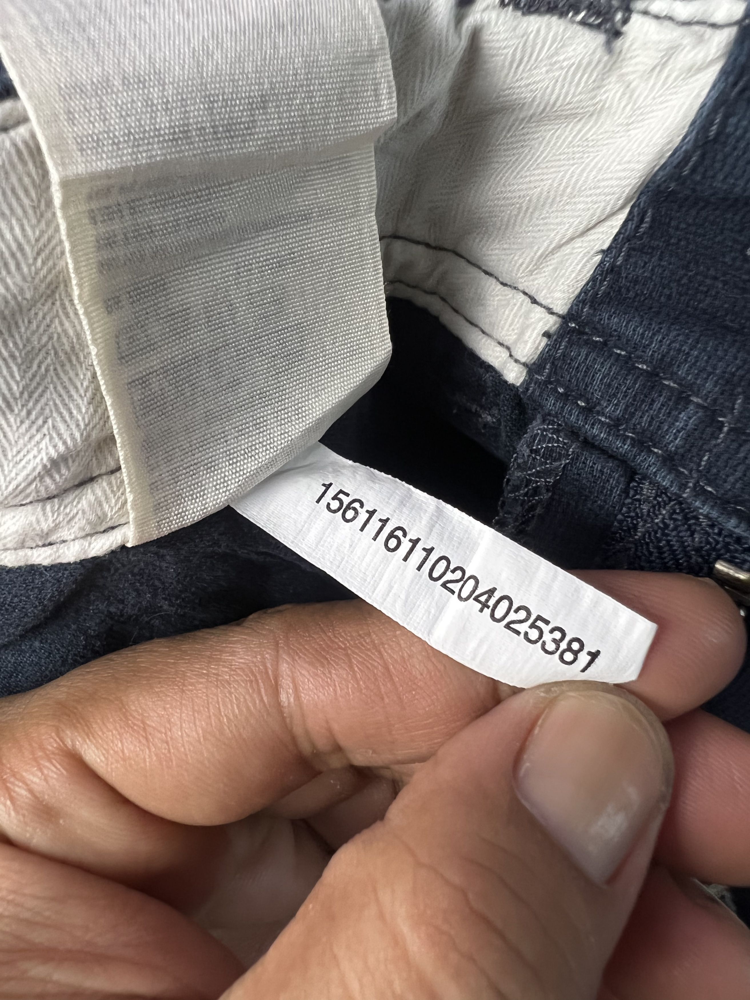 Abercrombie & Fitch 🔥Abercrombie & Fitch Cargo Pants Size US 29 - 18 Thumbnail