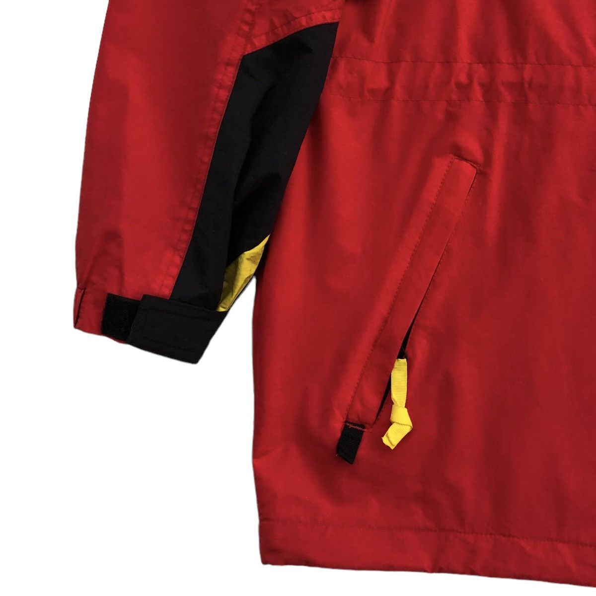 Marlboro Vintage 90s Marlboro Adventure Team Jacket Size US L / EU 52-54 / 3 - 4 Thumbnail