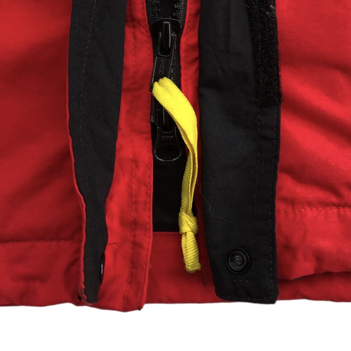 Marlboro Vintage 90s Marlboro Adventure Team Jacket Size US L / EU 52-54 / 3 - 12 Thumbnail