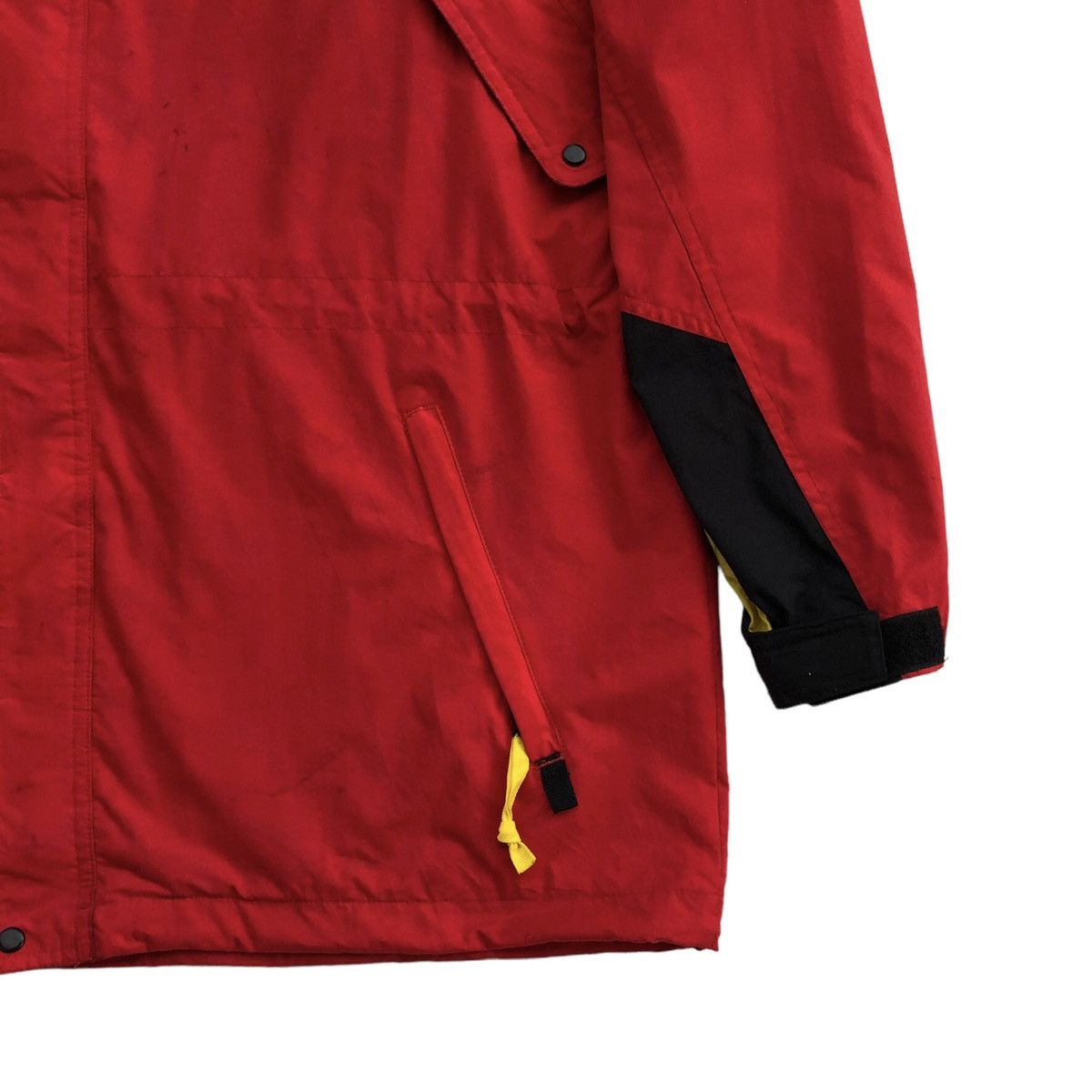 Marlboro Vintage 90s Marlboro Adventure Team Jacket Size US L / EU 52-54 / 3 - 5 Thumbnail