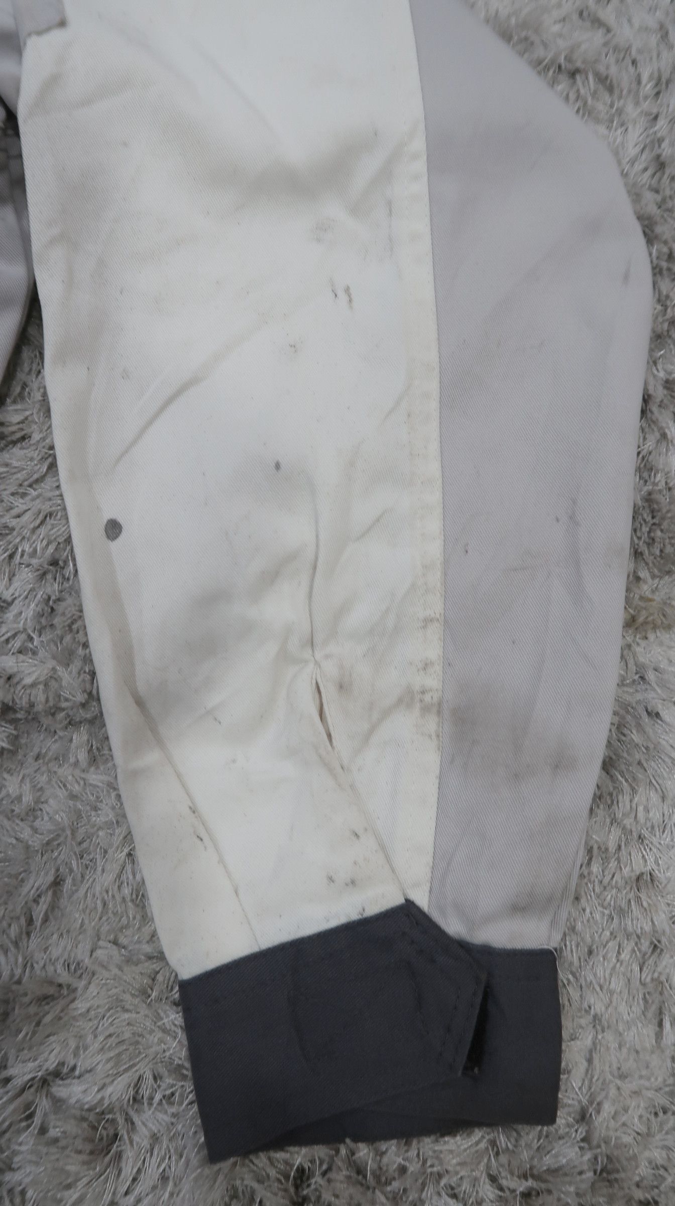 Honda Honda Racing Coverall Size US 35 - 12 Thumbnail